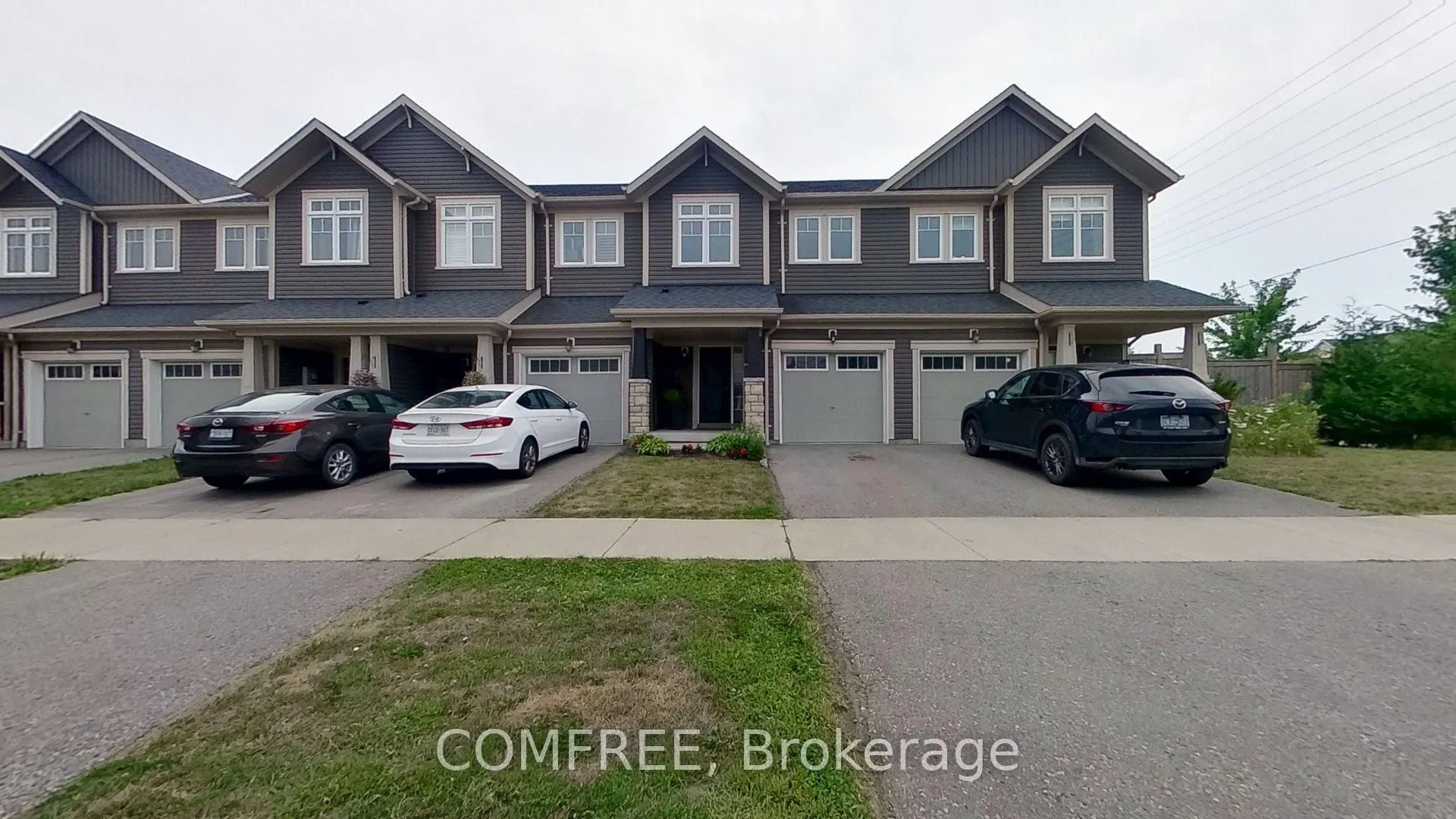 47 Nearco Crescent