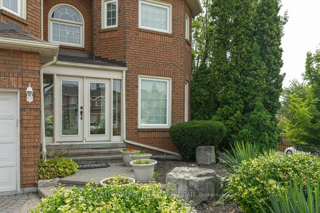 1651 Major Oaks Road