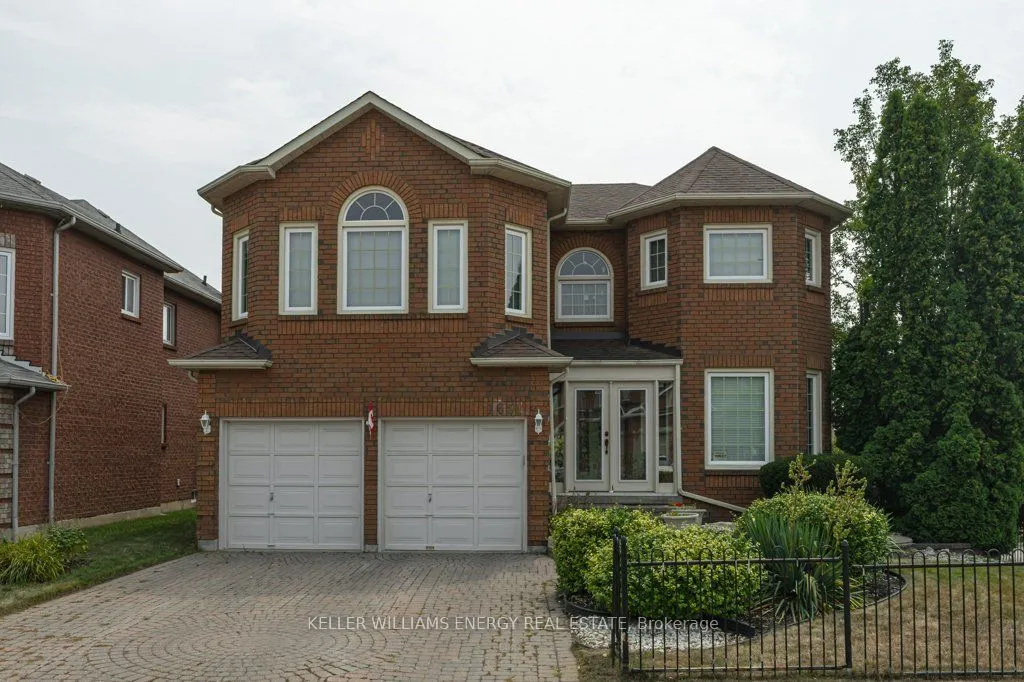 1651 Major Oaks Road