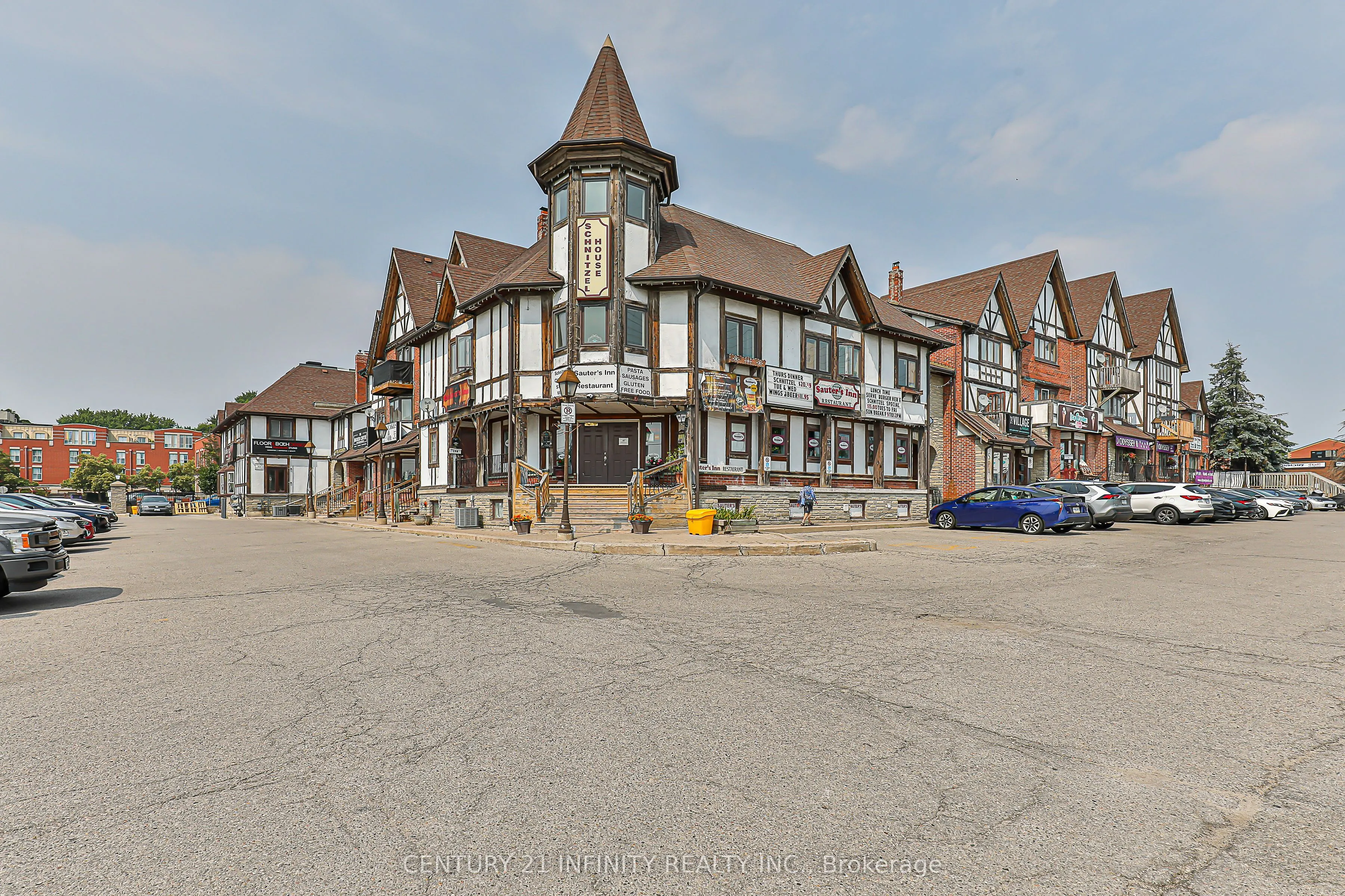 109 Old Kingston Road, #19