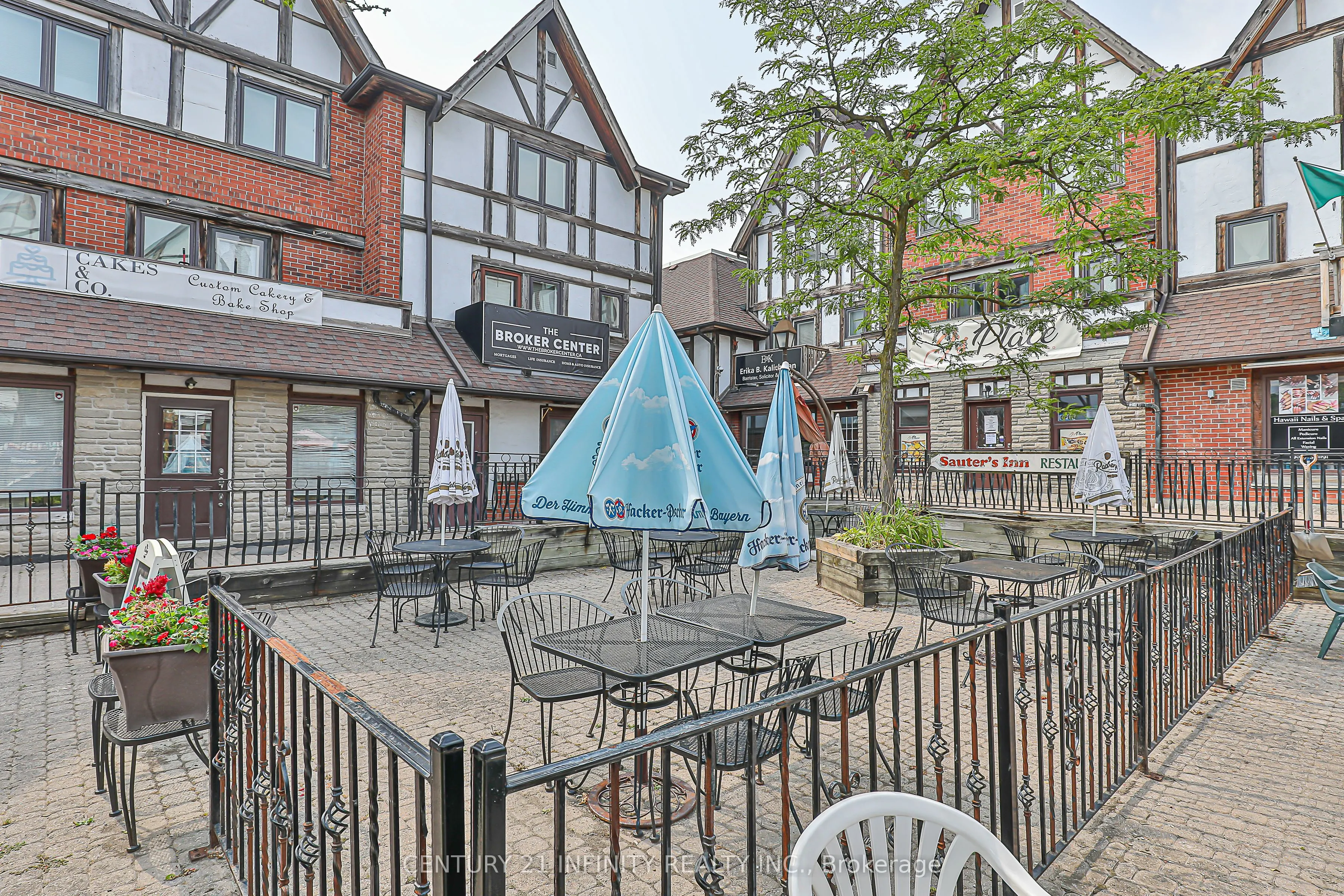 109 Old Kingston Road, #19
