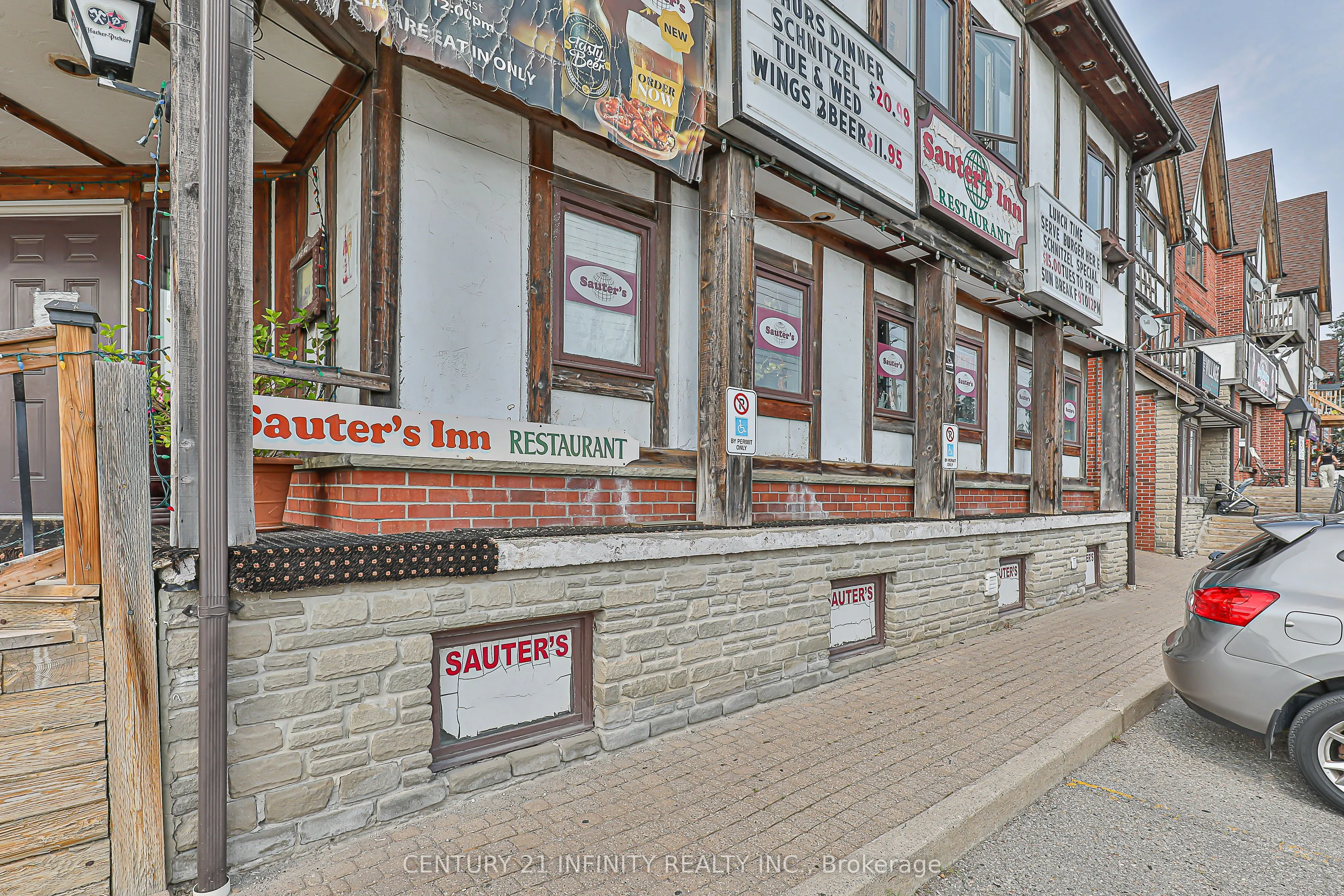 109 Old Kingston Road, #19