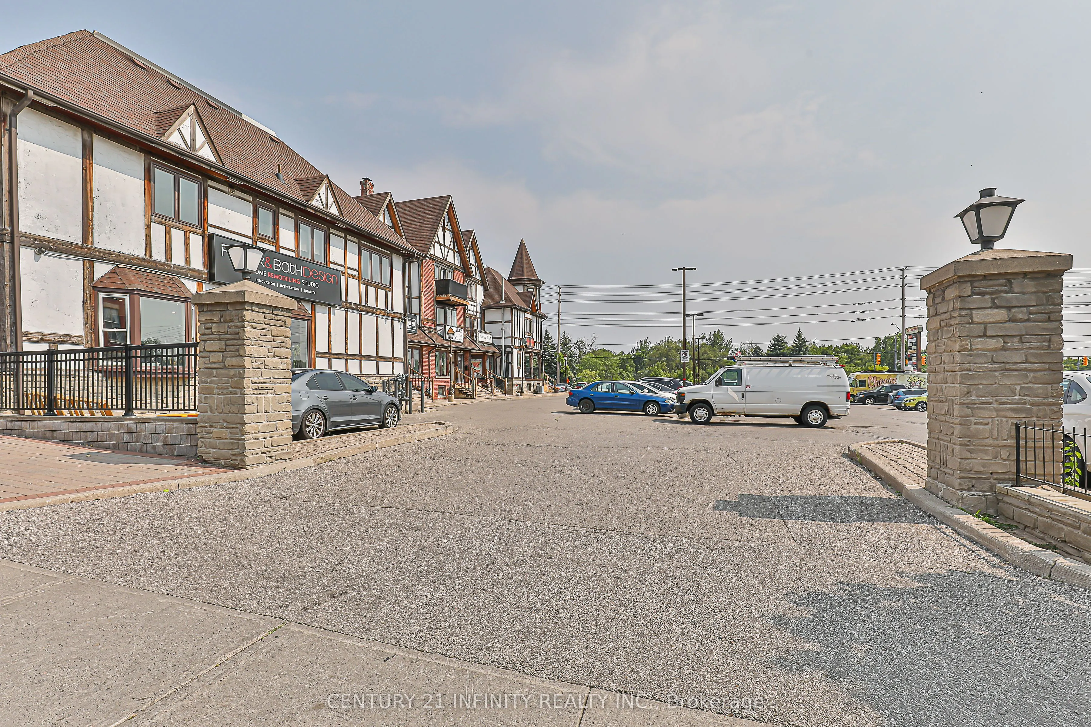 109 Old Kingston Road, #19