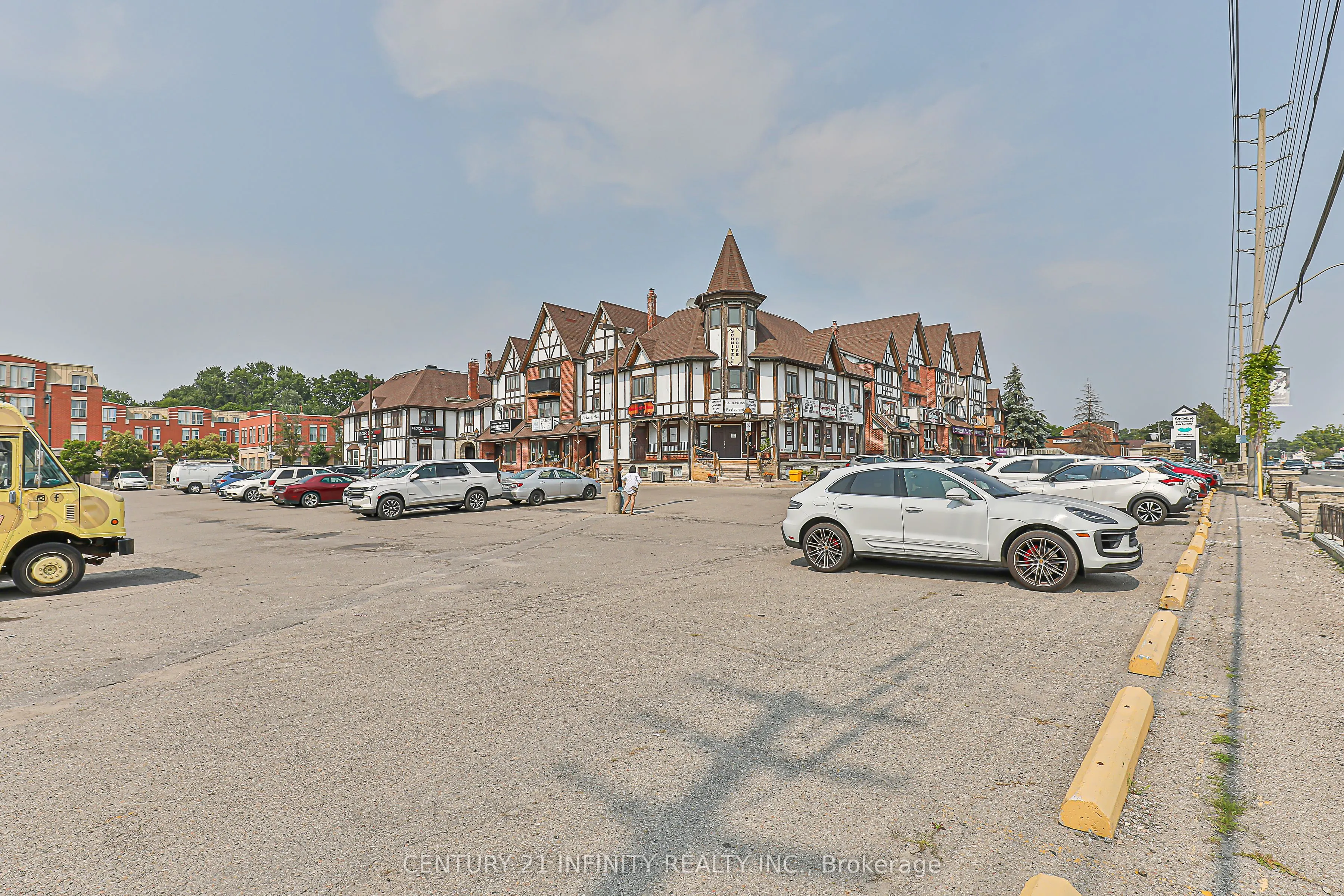 109 Old Kingston Road, #19