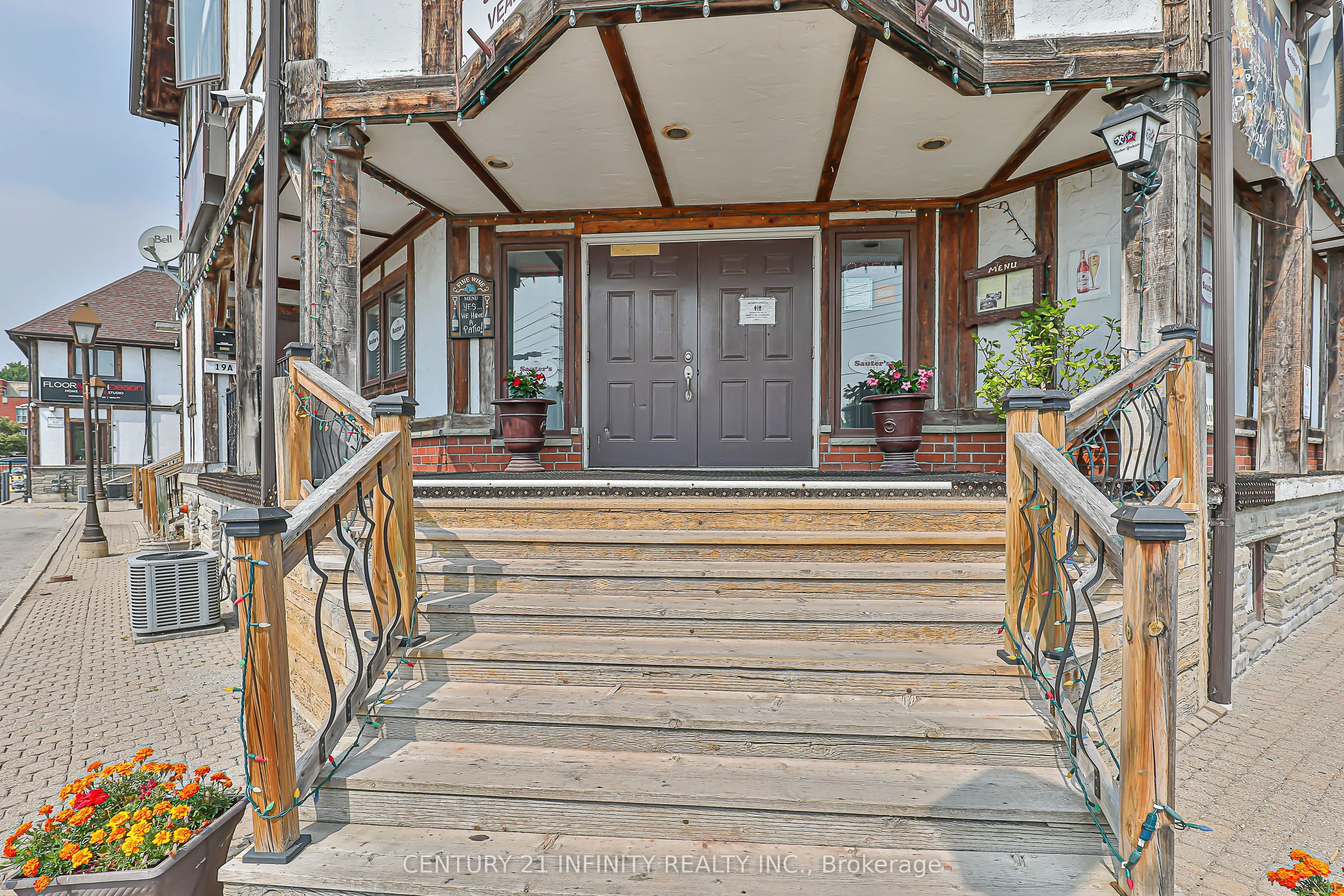 109 Old Kingston Road, #19