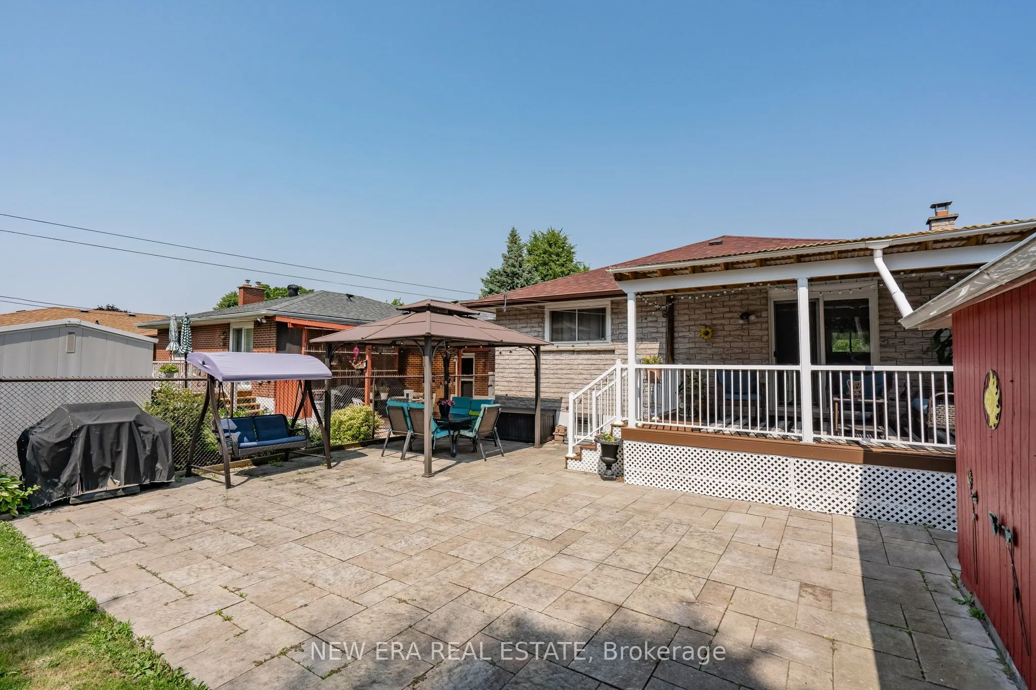 258 Nipigon Street
