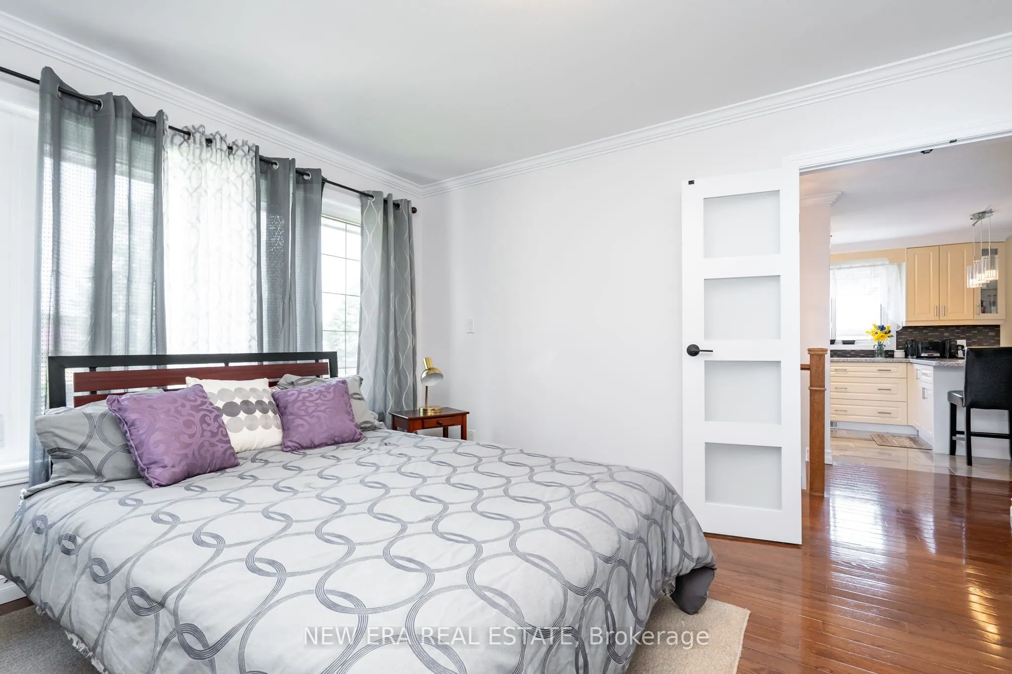 258 Nipigon Street