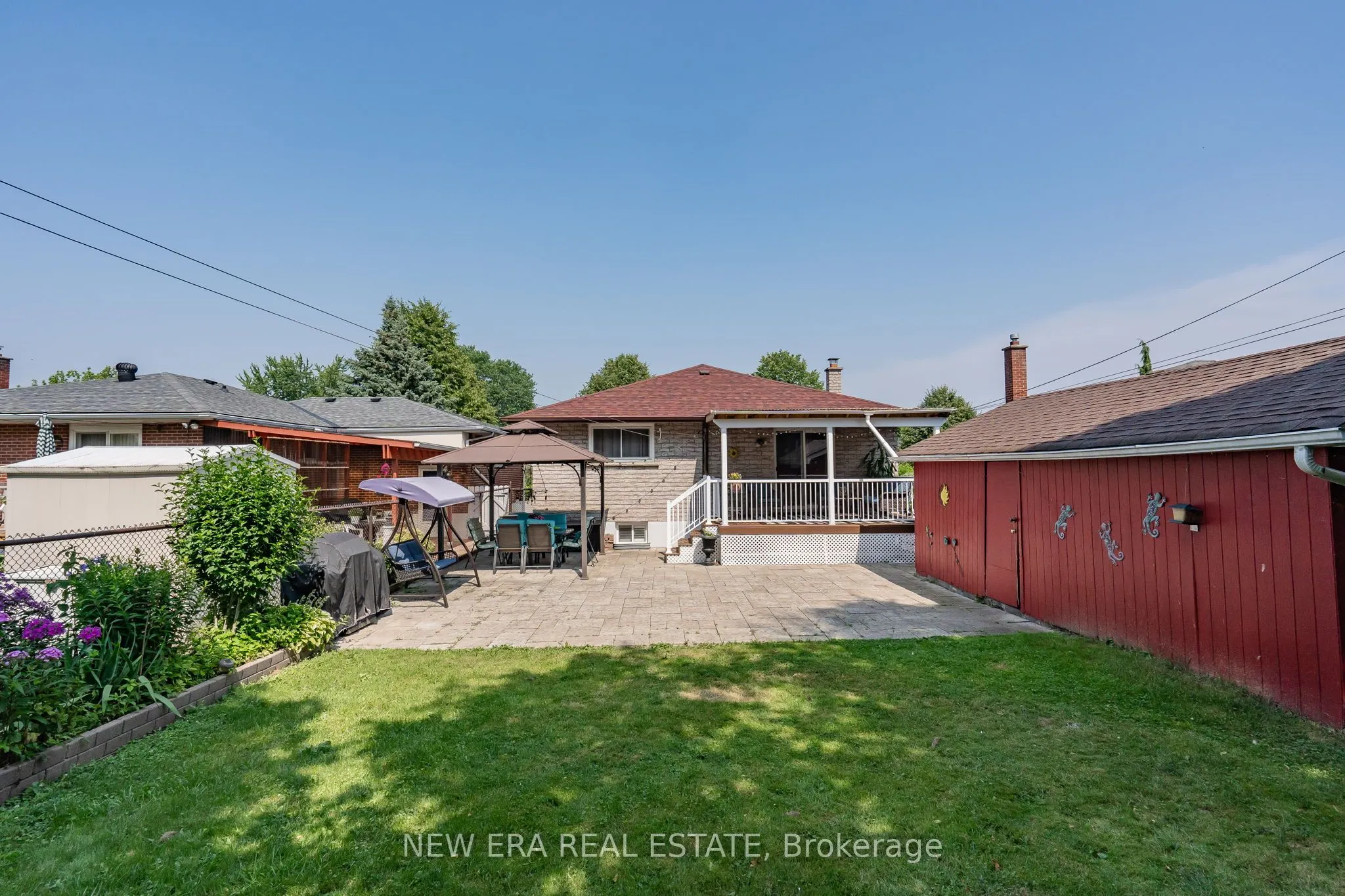 258 Nipigon Street