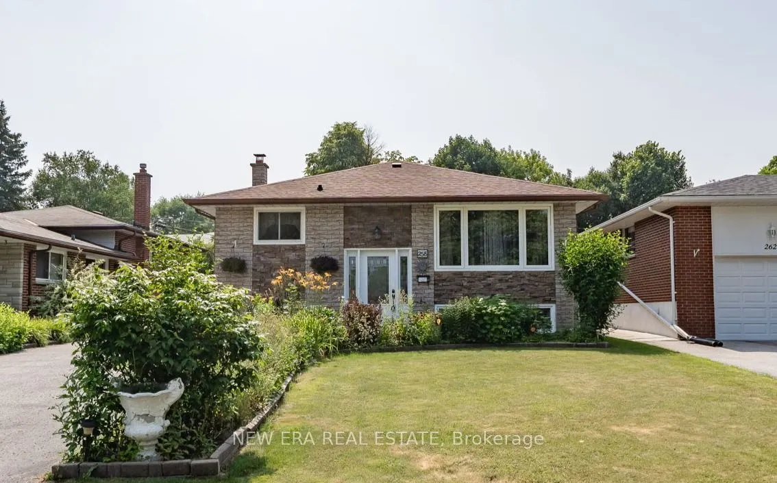 258 Nipigon Street
