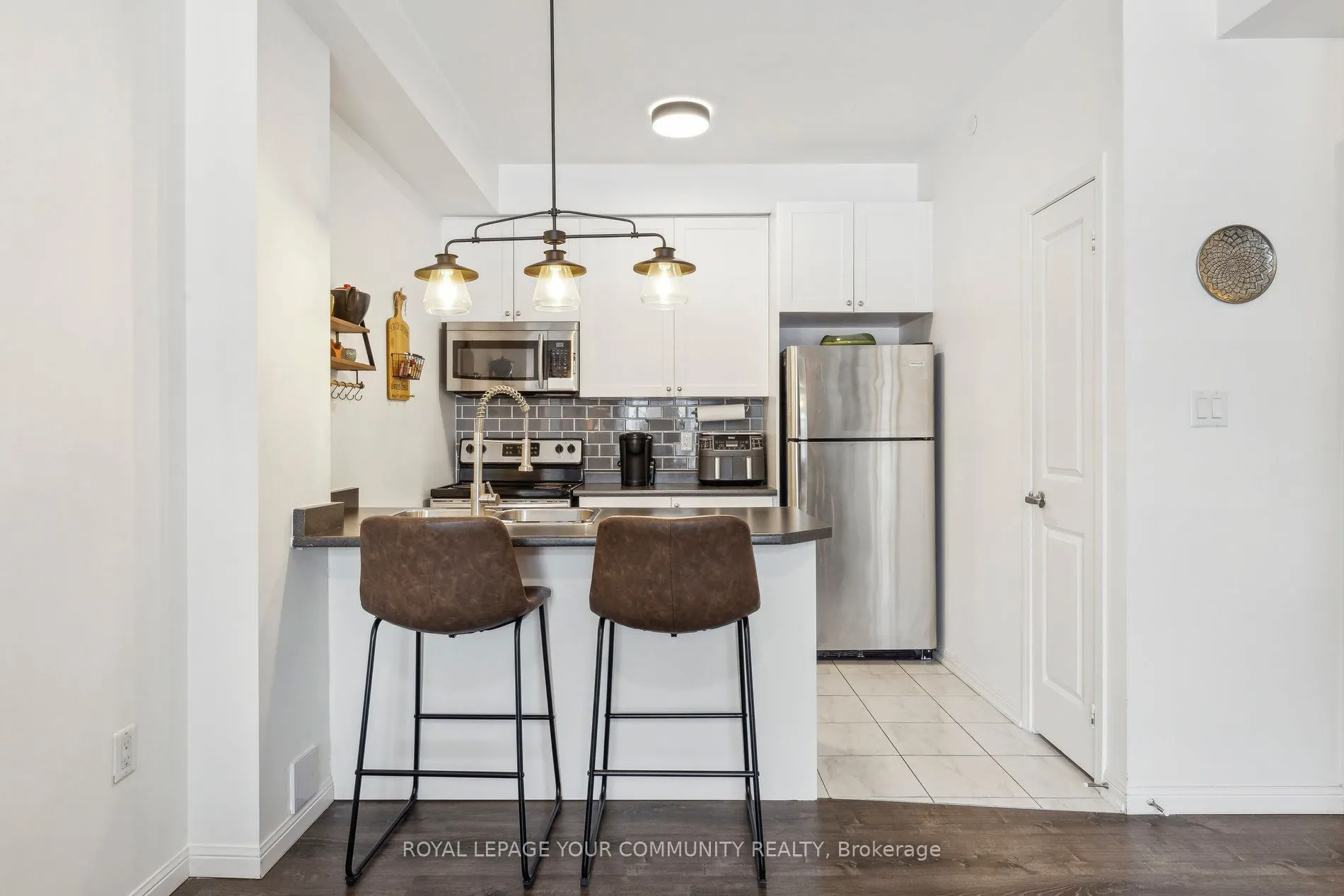 80 Aspen Springs Drive, #102