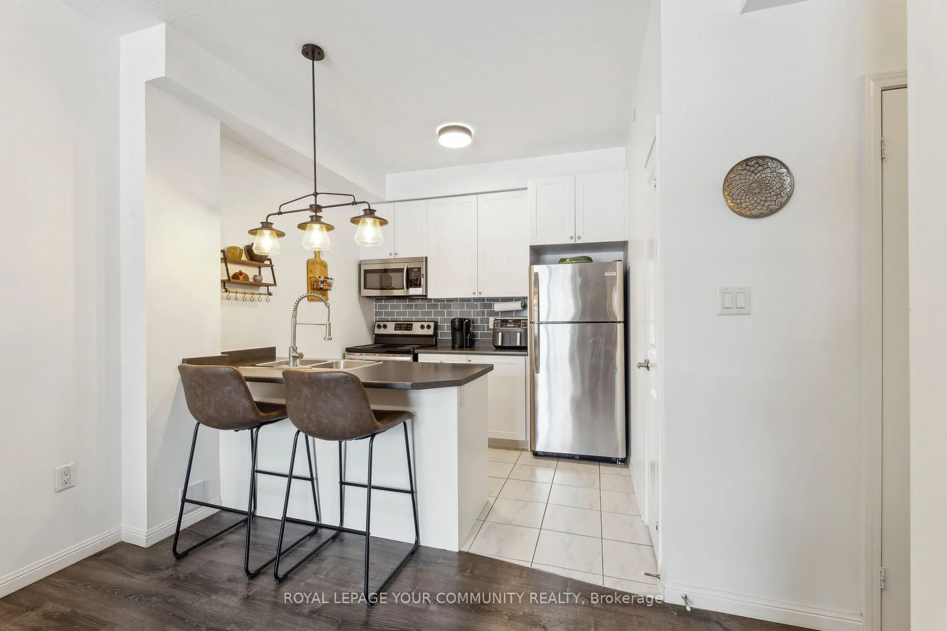 80 Aspen Springs Drive, #102