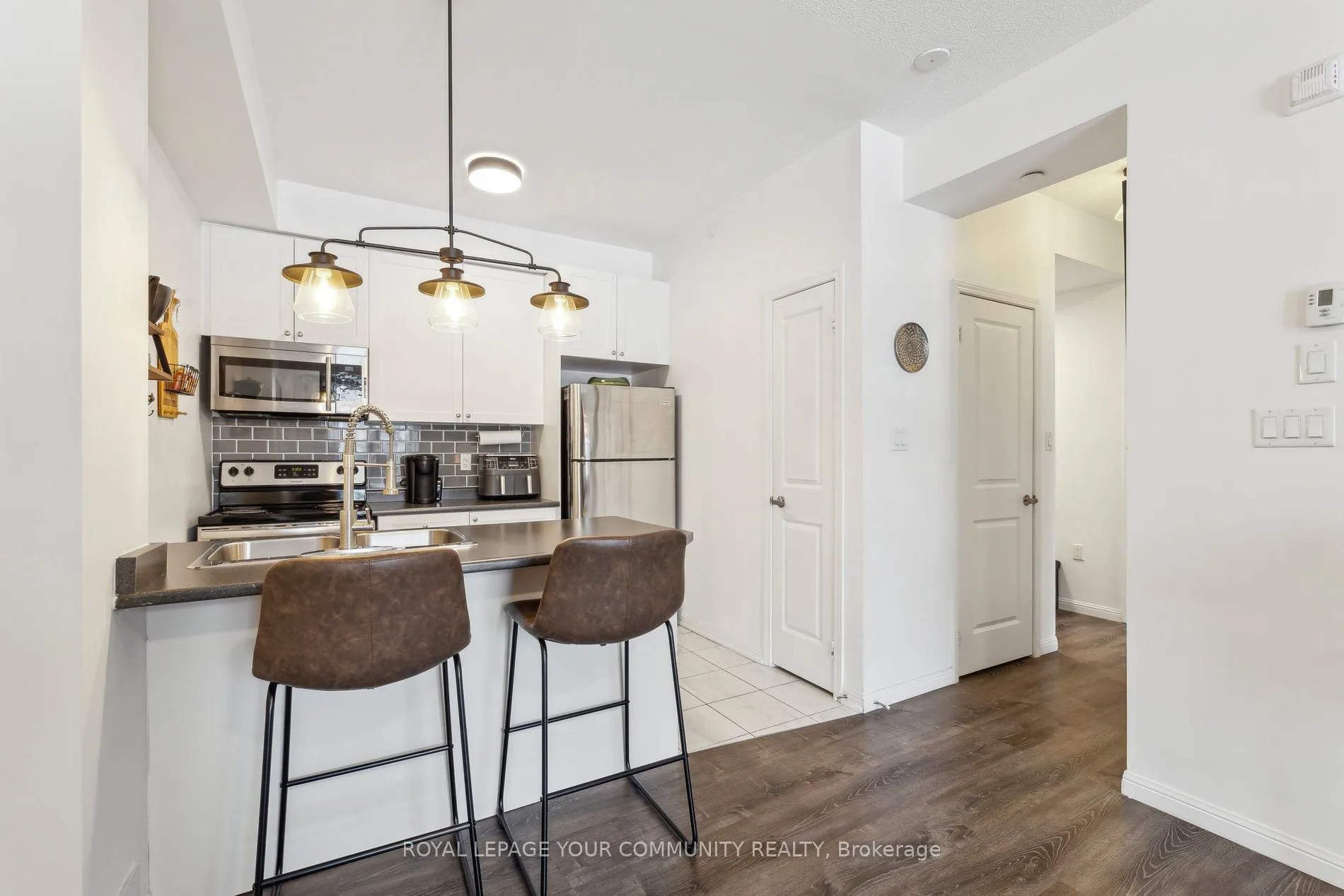 80 Aspen Springs Drive, #102
