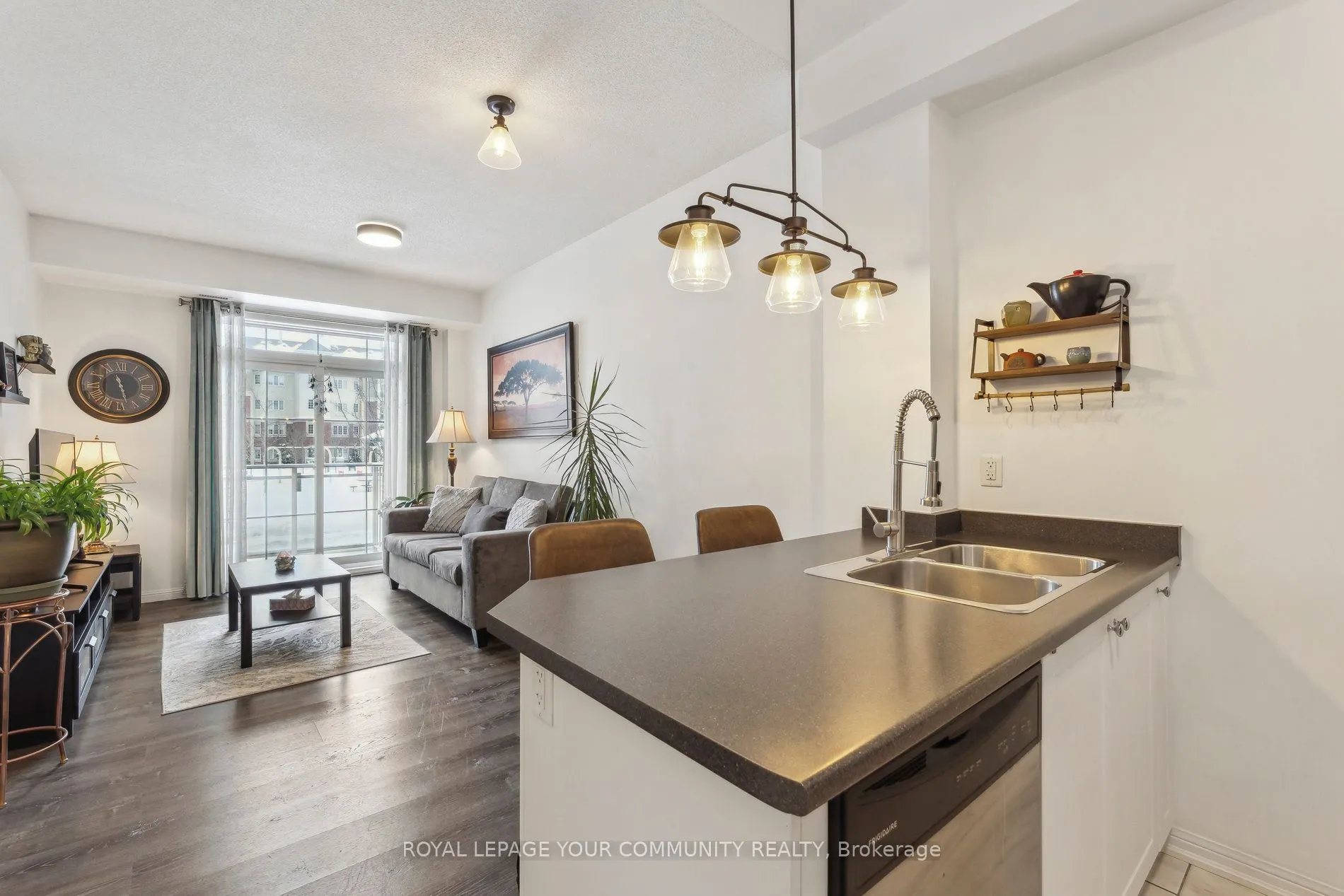 80 Aspen Springs Drive, #102