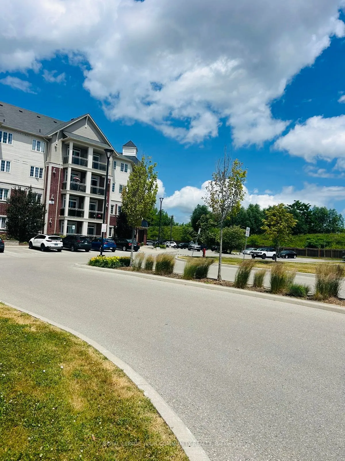 80 Aspen Springs Drive, #102