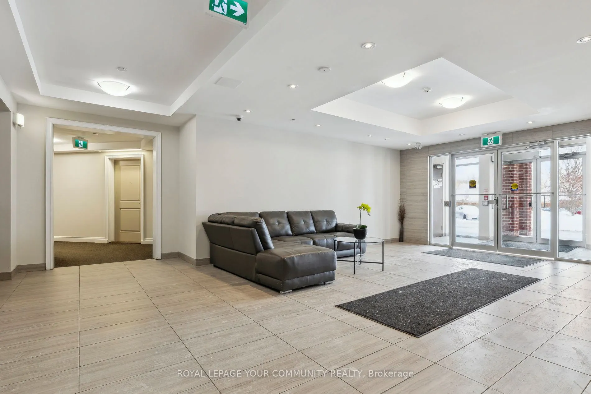 80 Aspen Springs Drive, #102