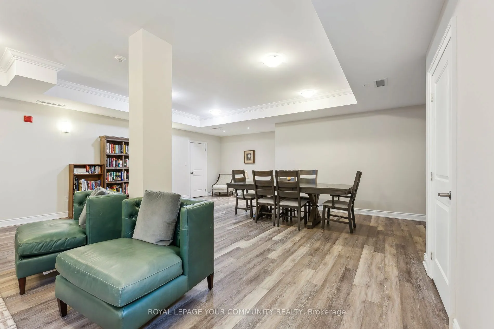 80 Aspen Springs Drive, #102