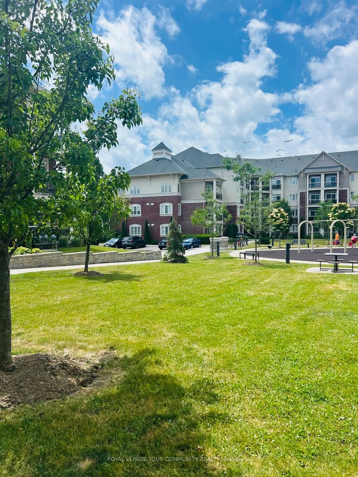 80 Aspen Springs Drive, #102