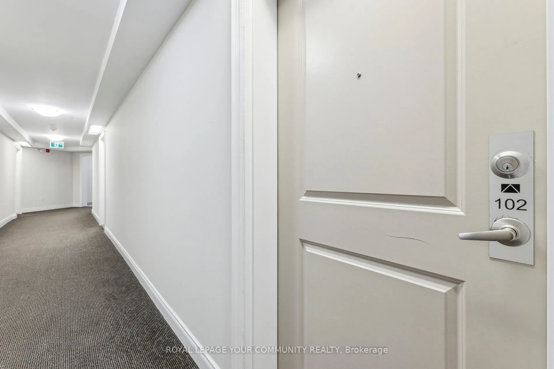 80 Aspen Springs Drive, #102