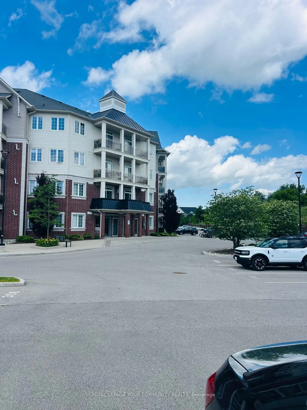 80 Aspen Springs Drive, #102
