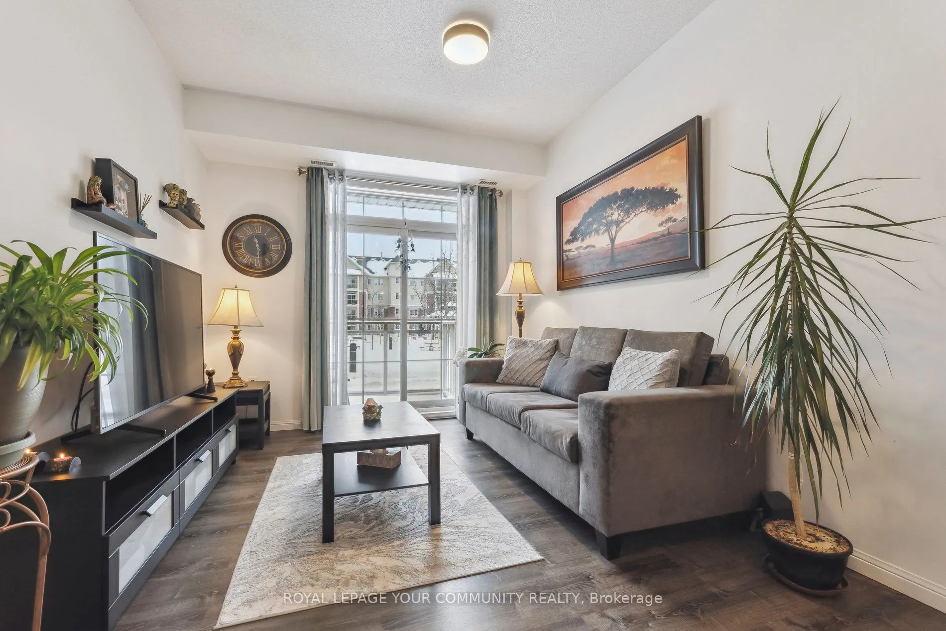 80 Aspen Springs Drive, #102