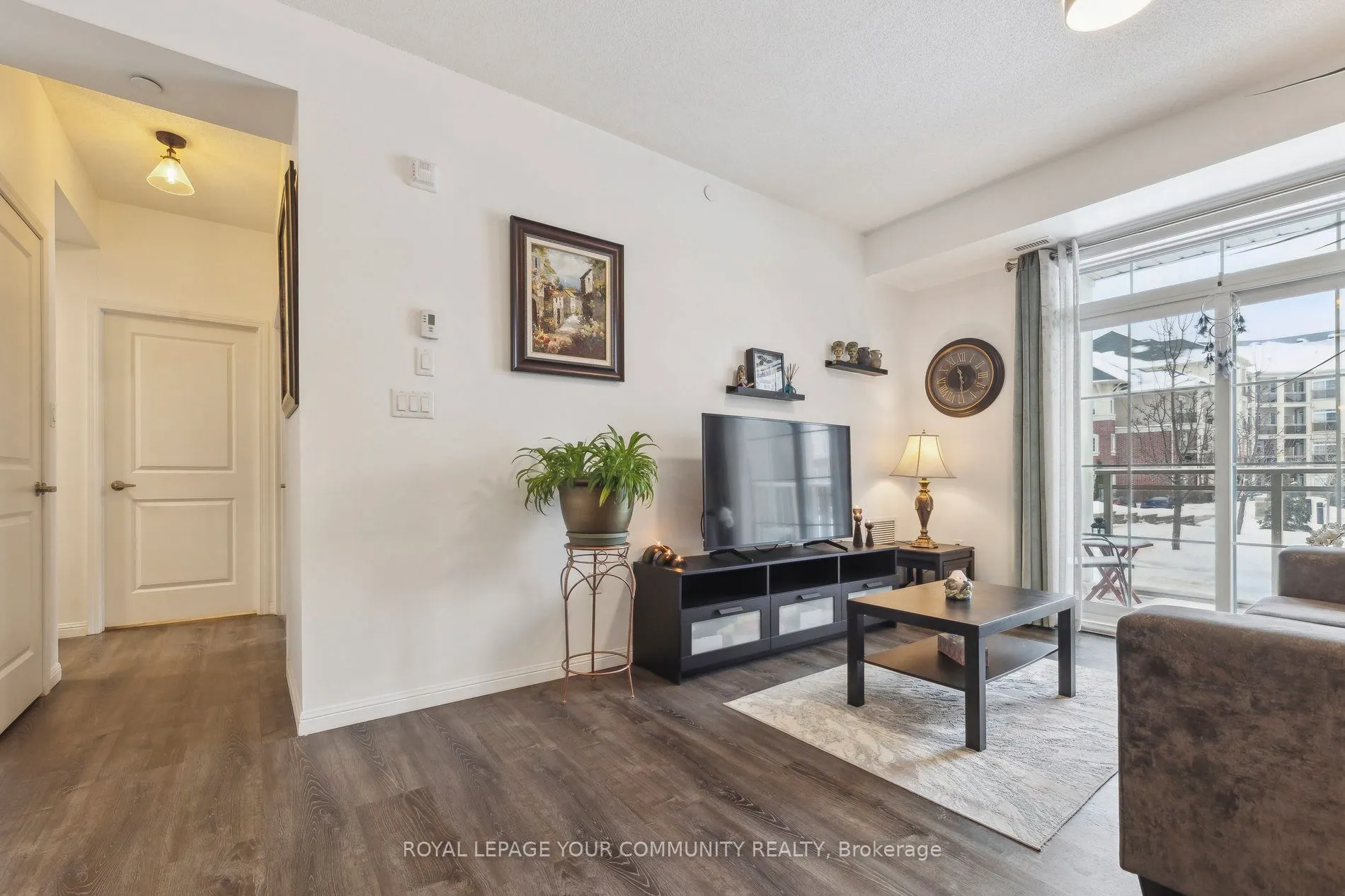 80 Aspen Springs Drive, #102
