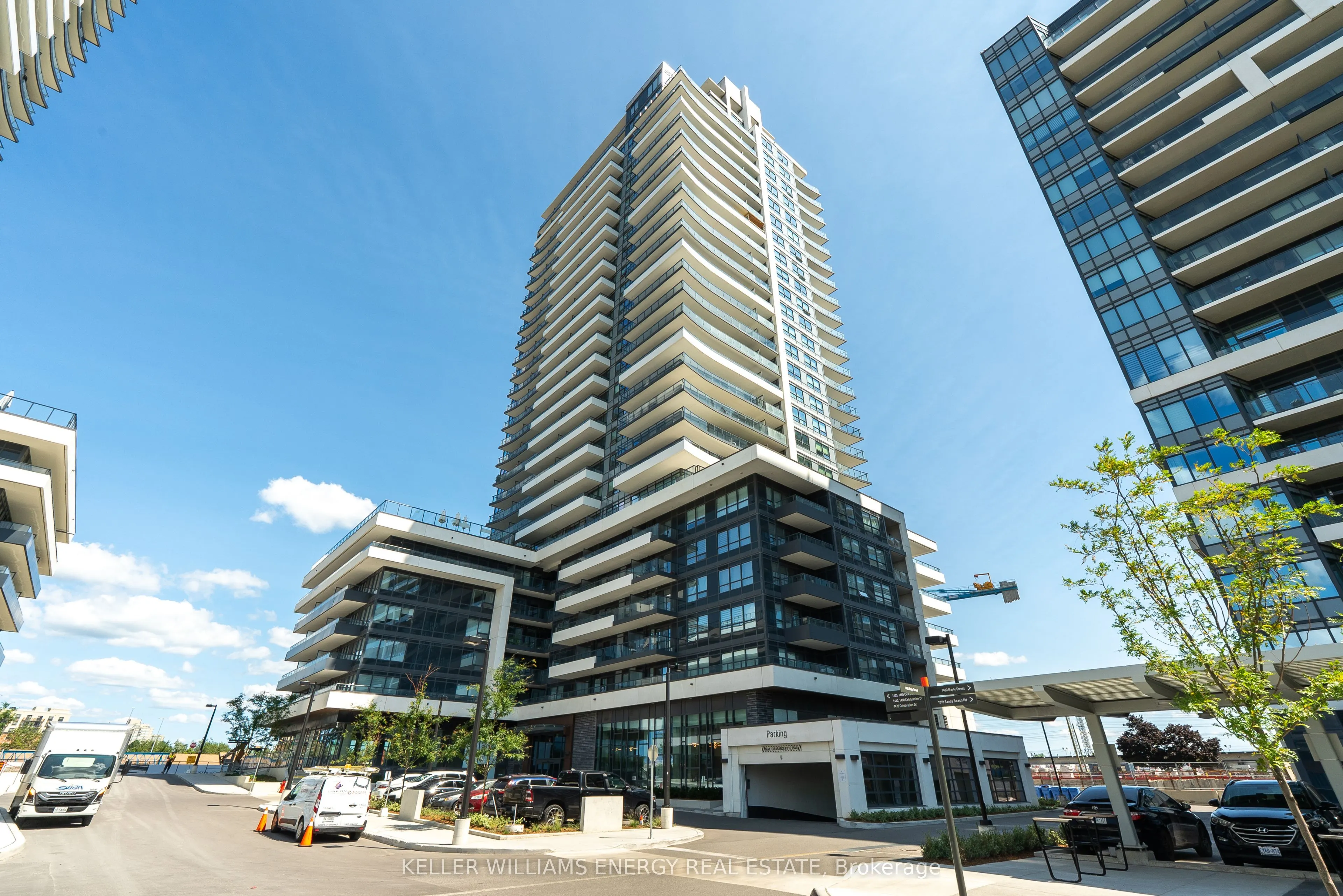 1455 Celebration Drive, #416