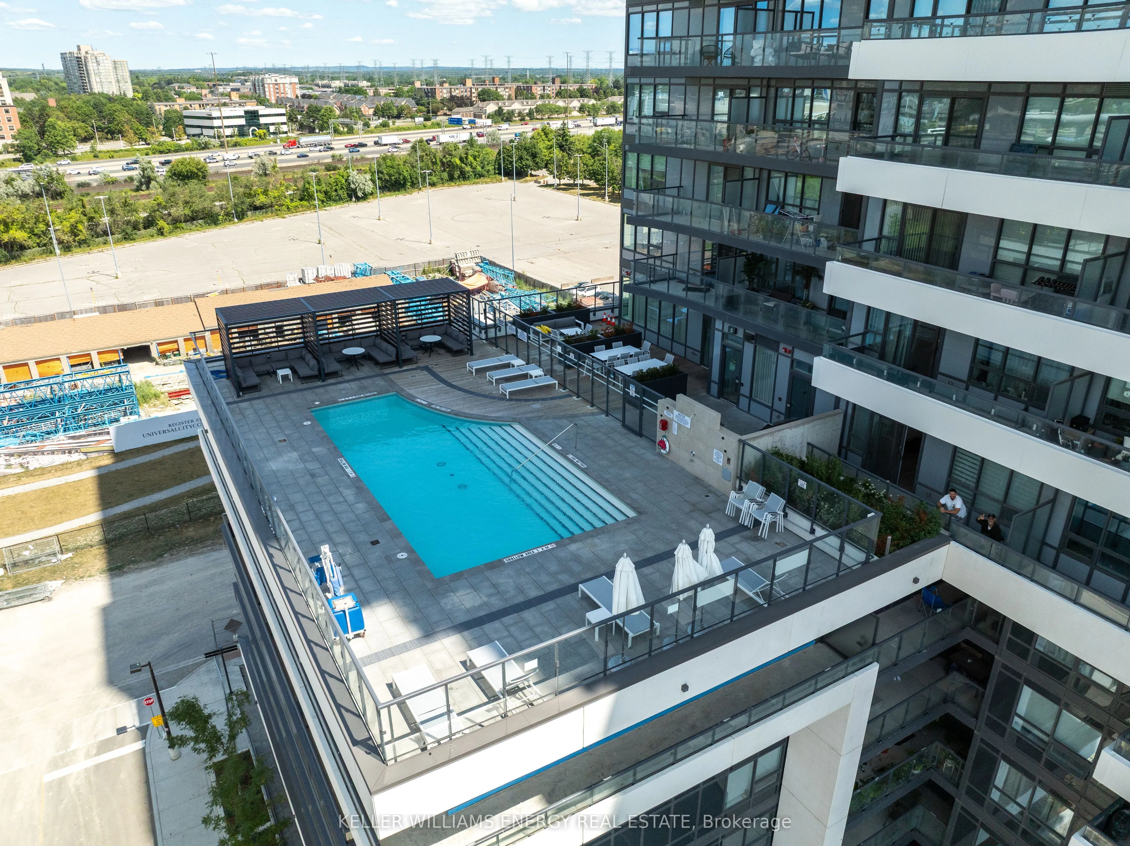 1455 Celebration Drive, #416