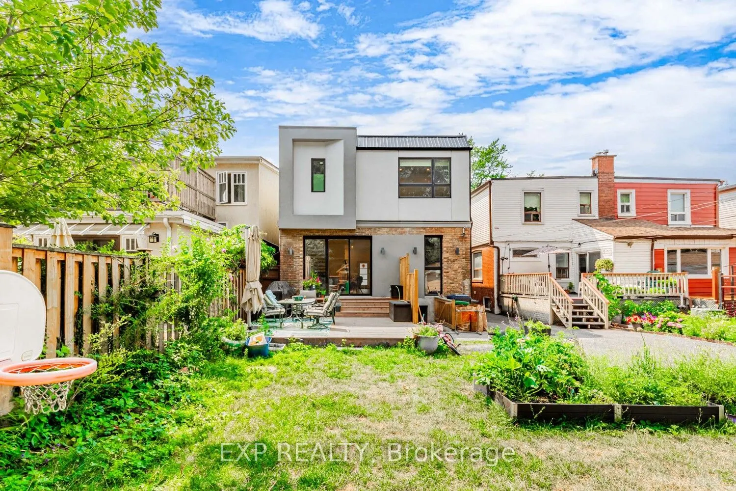 1043 Logan Avenue