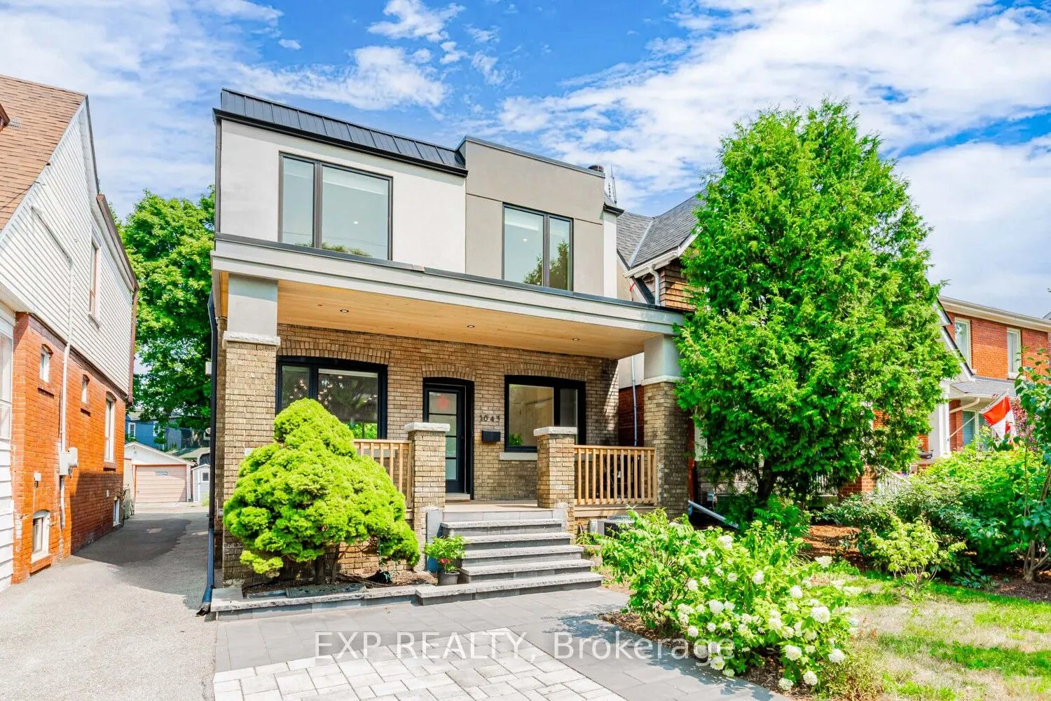 1043 Logan Avenue