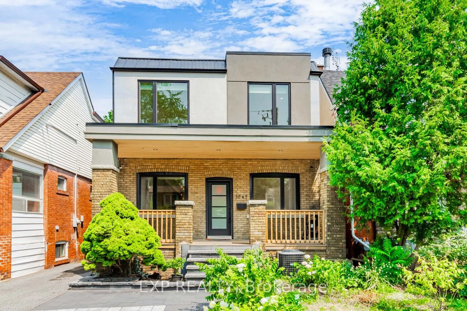 1043 Logan Avenue