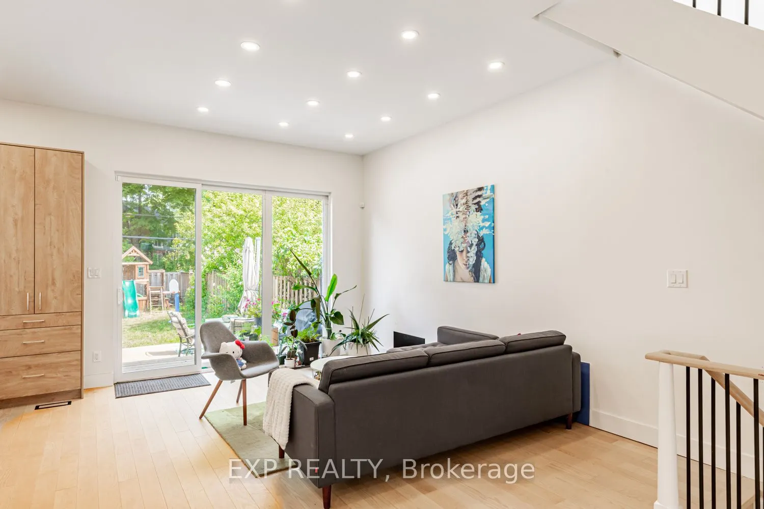 1043 Logan Avenue