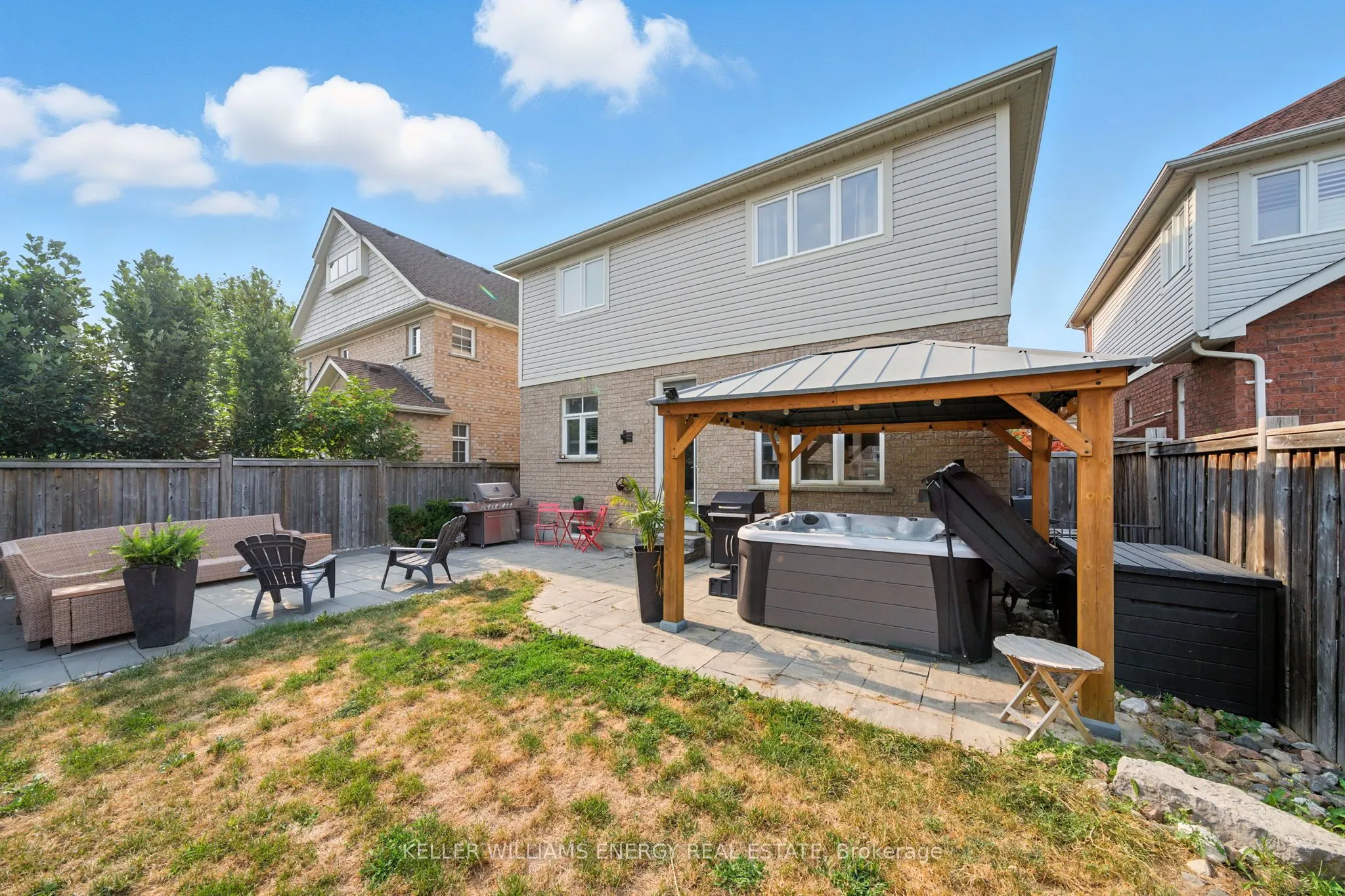 107 Hockley Avenue