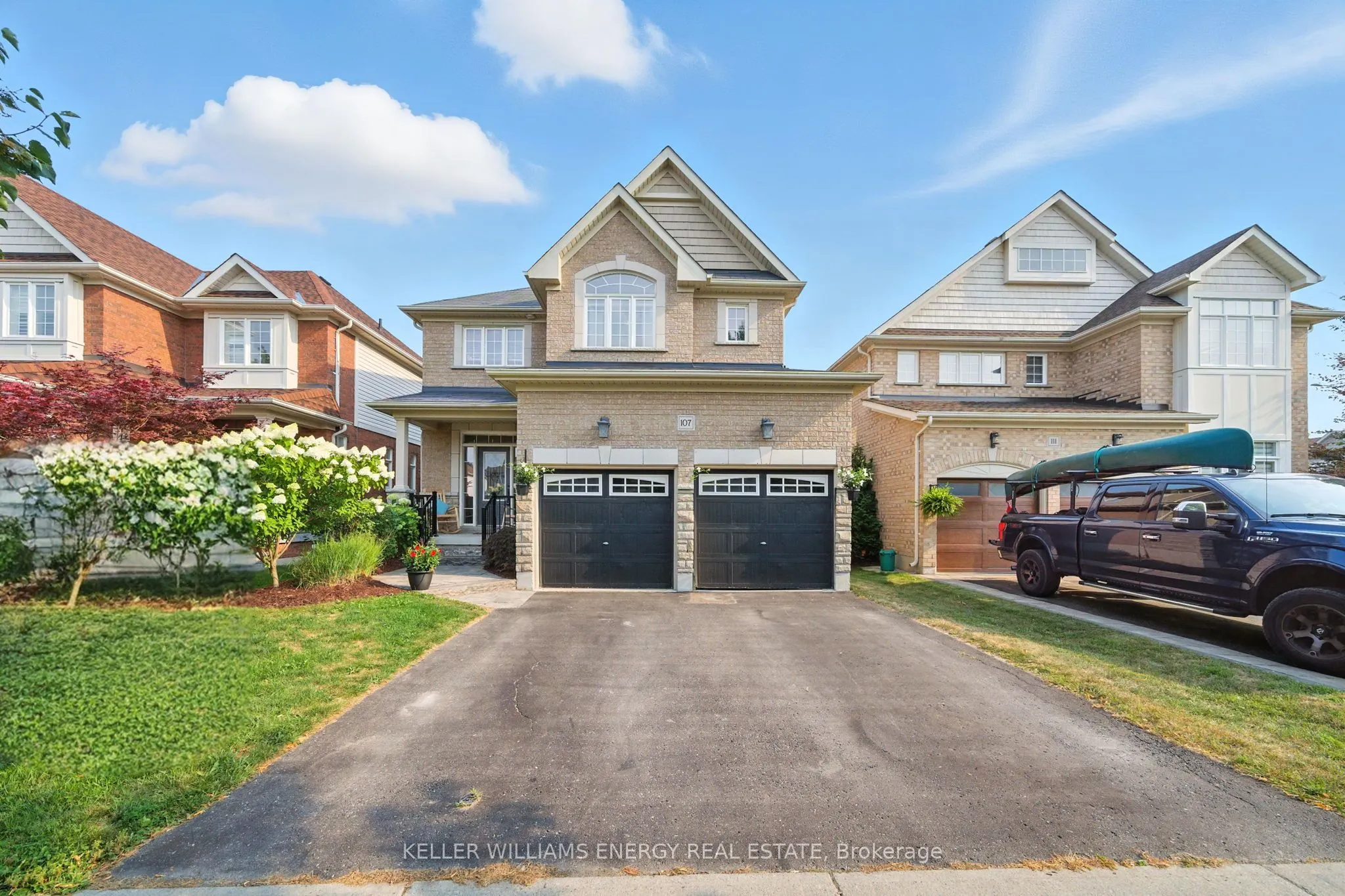 107 Hockley Avenue