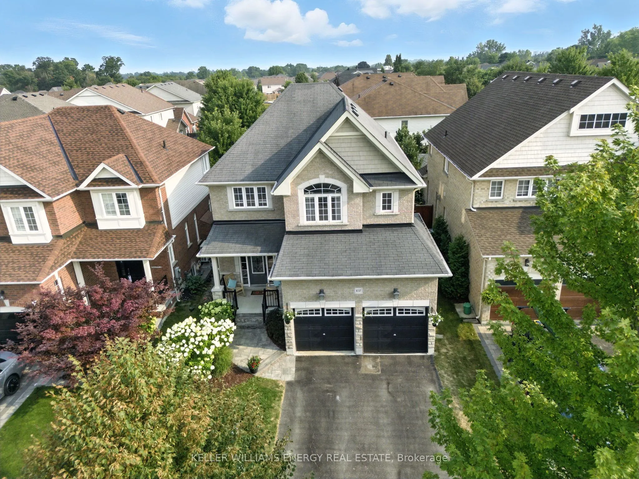 107 Hockley Avenue