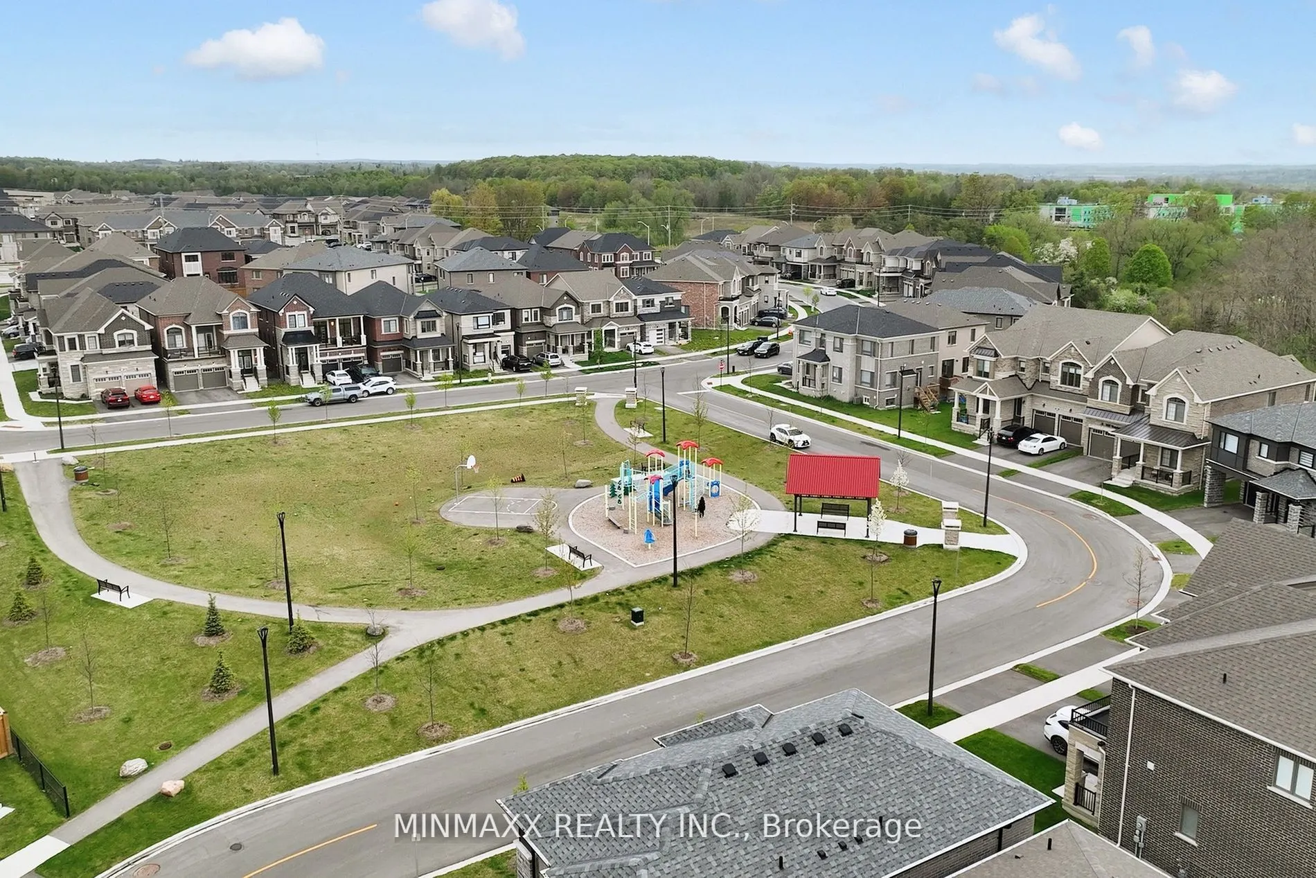 3050 Hollyberry Trail