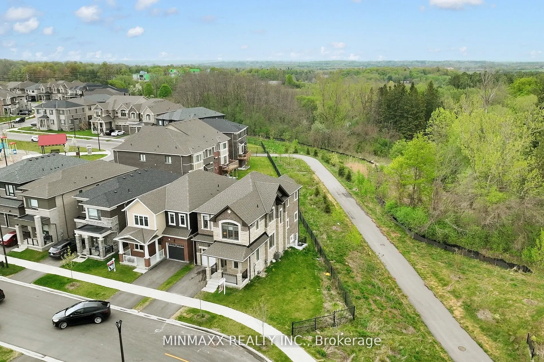 3050 Hollyberry Trail