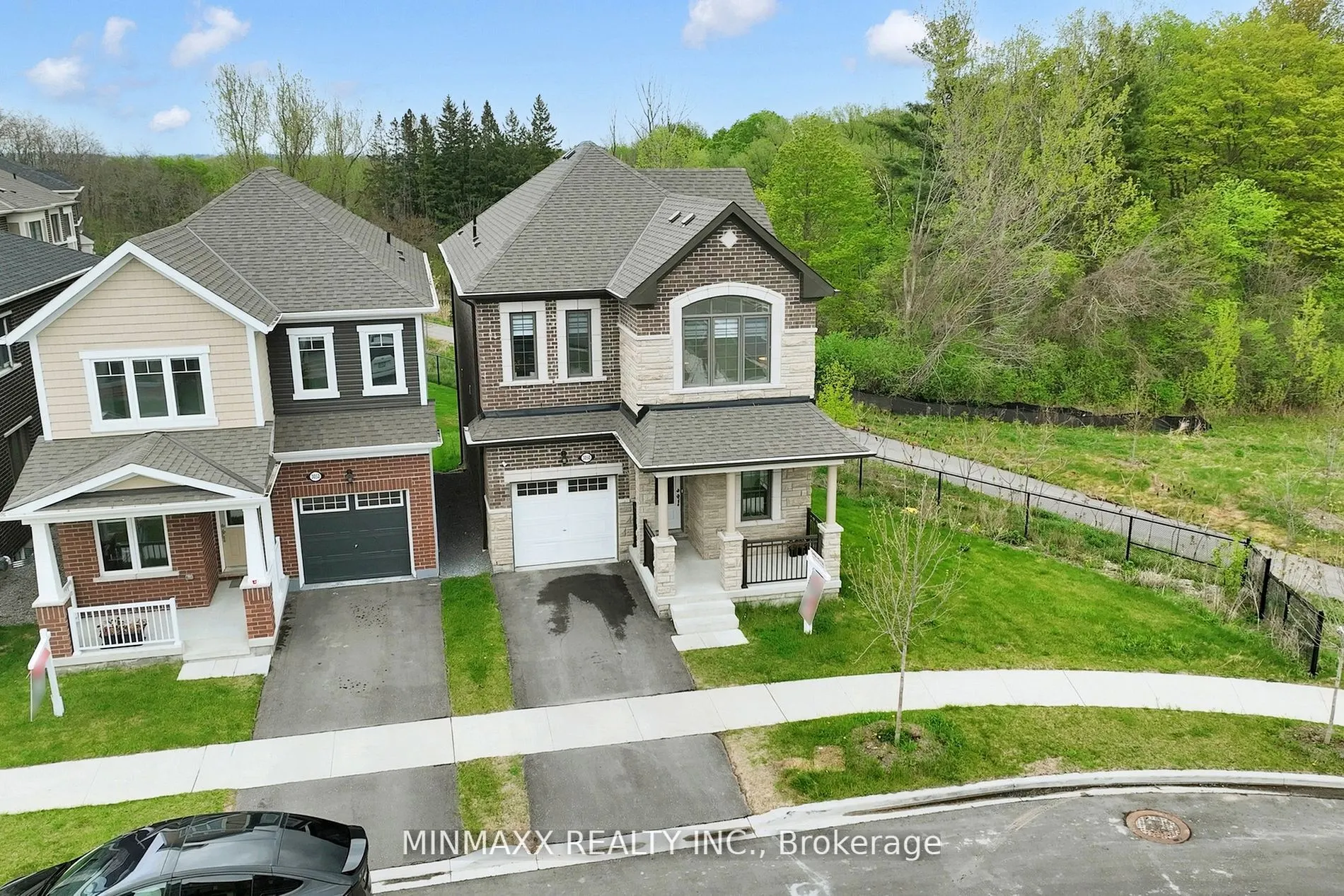 3050 Hollyberry Trail