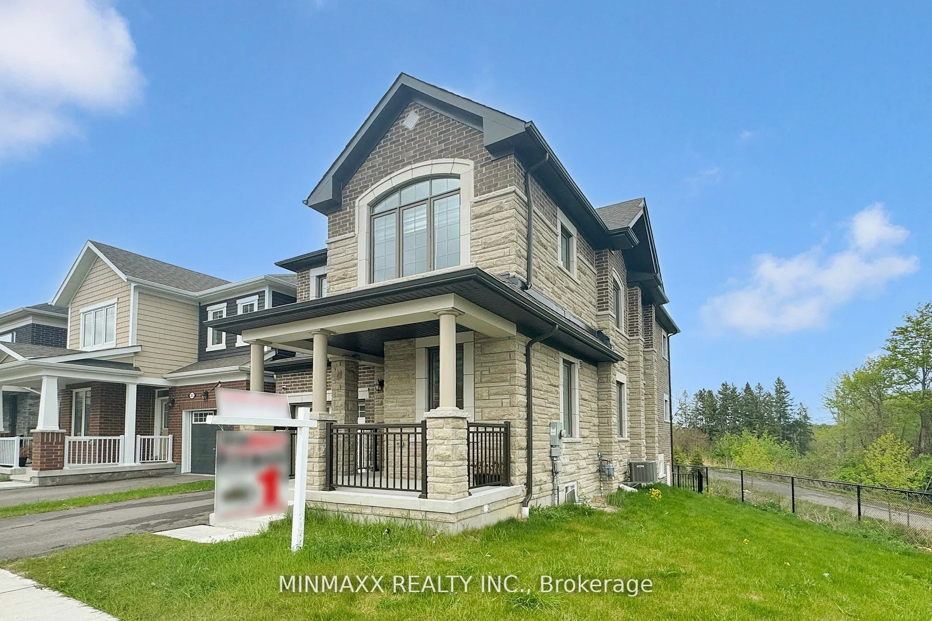 3050 Hollyberry Trail