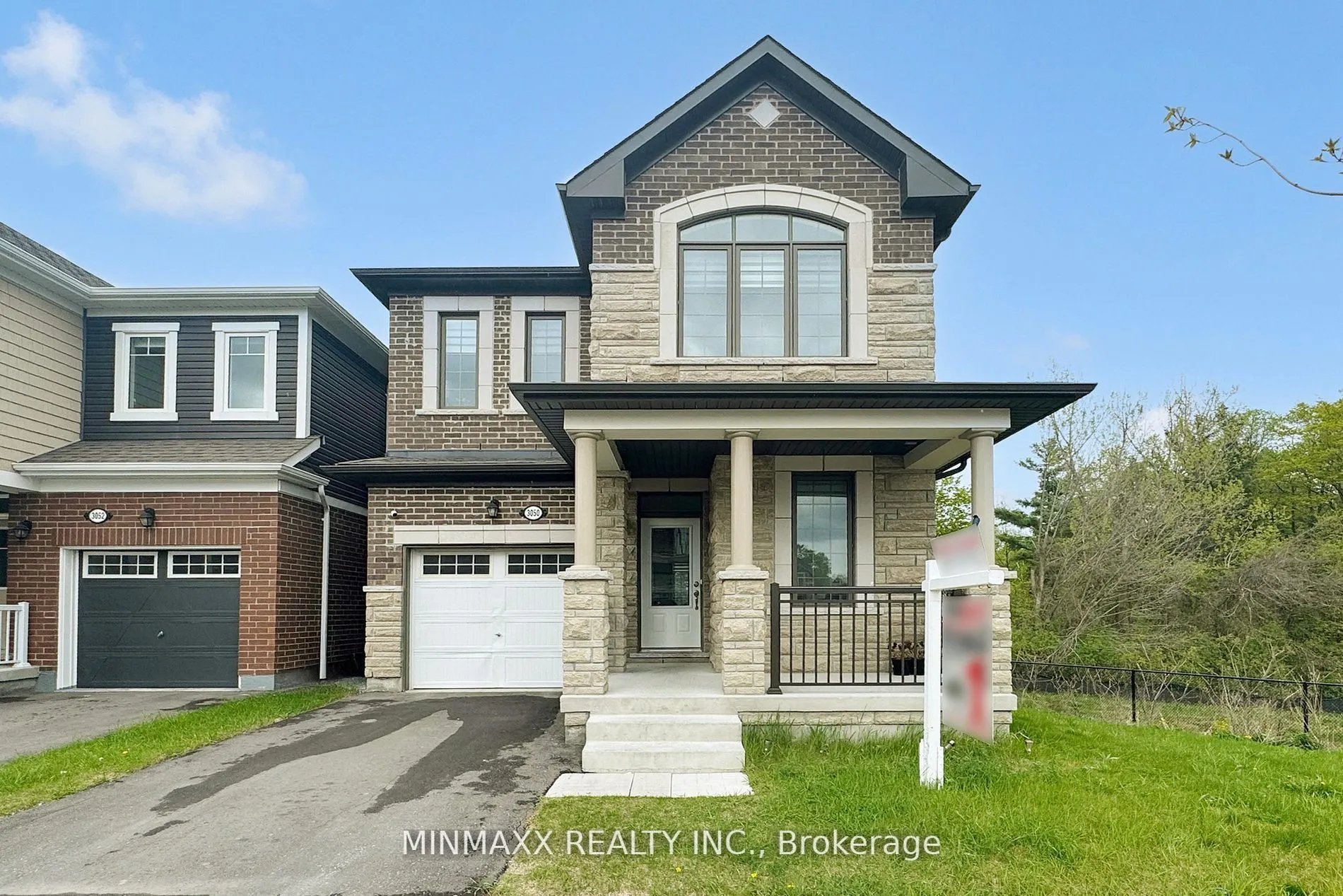 3050 Hollyberry Trail