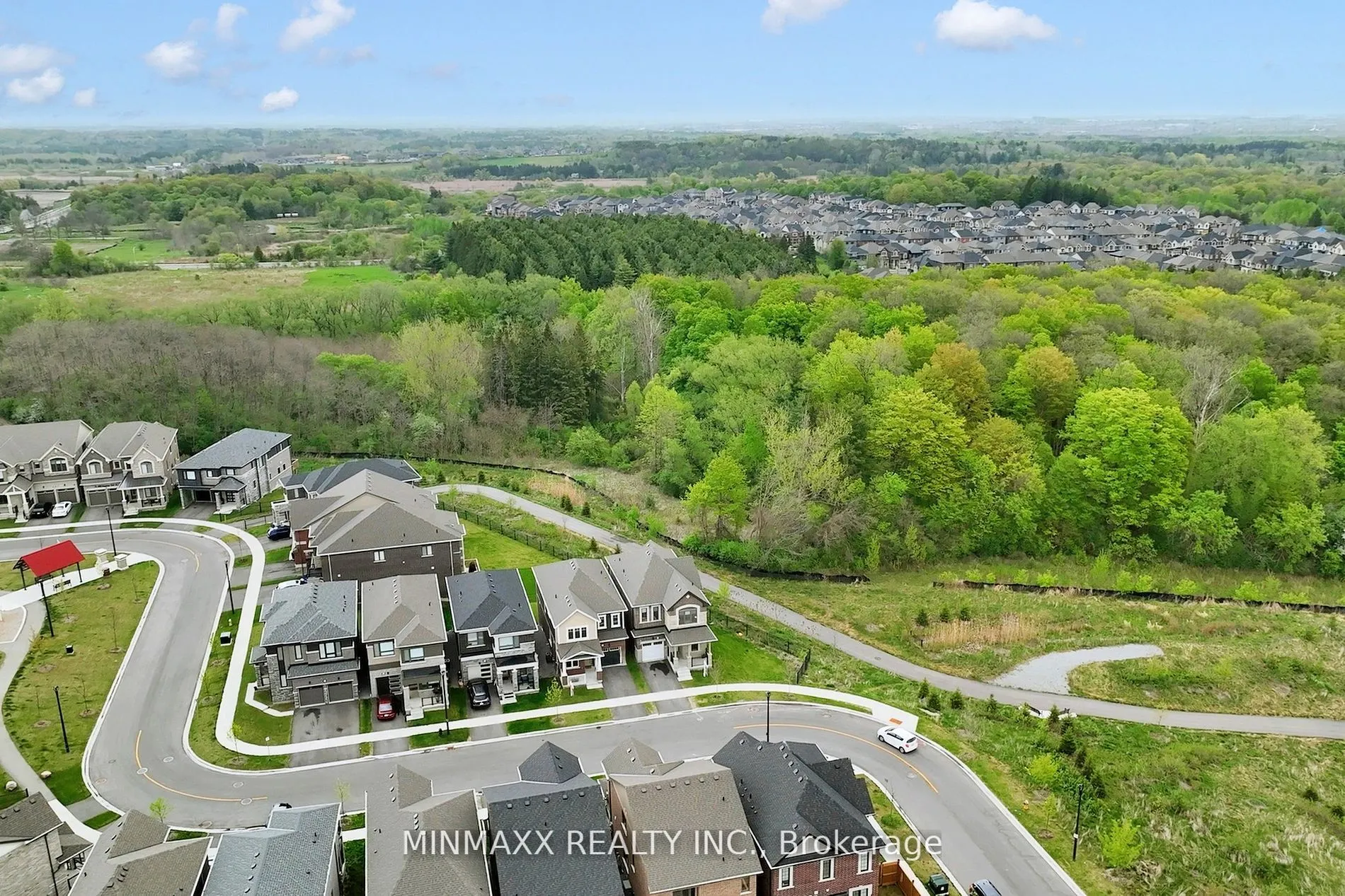 3050 Hollyberry Trail