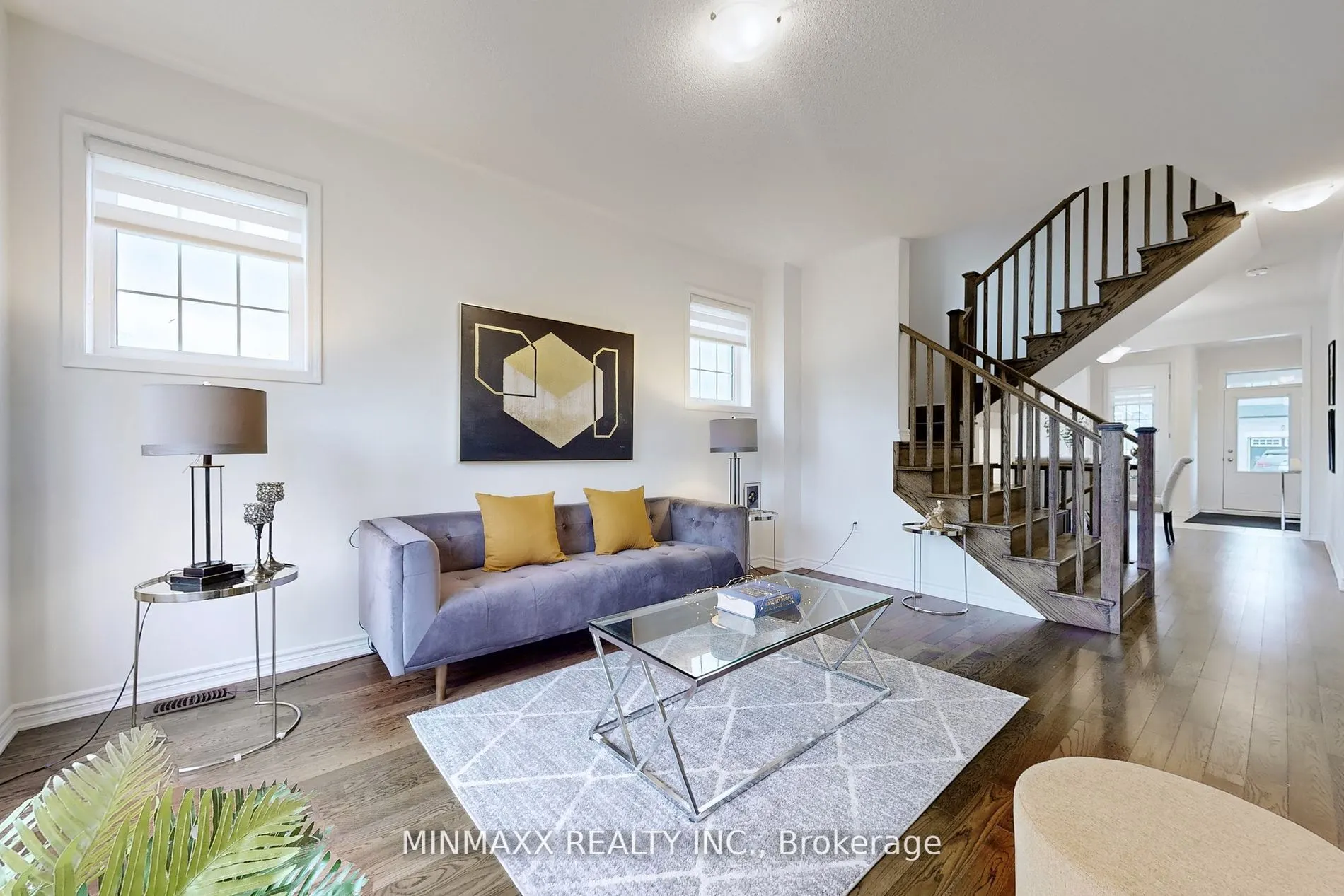 3050 Hollyberry Trail