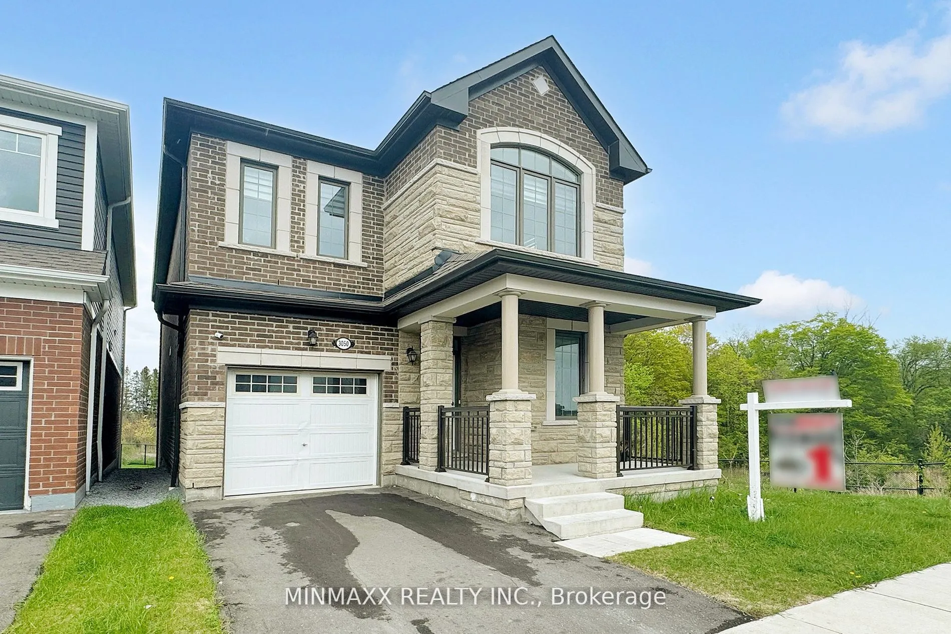3050 Hollyberry Trail