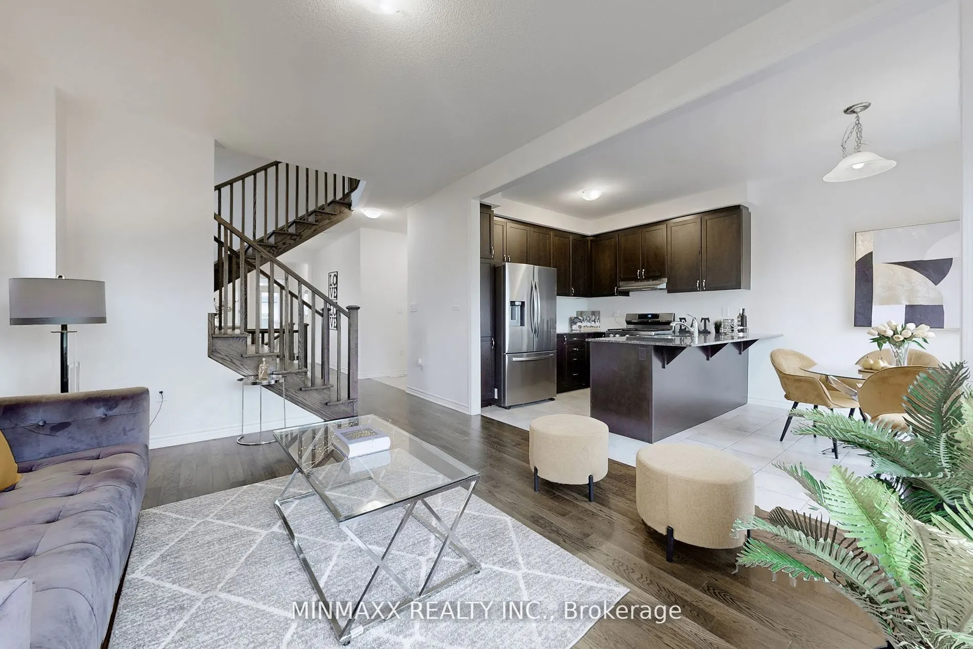 3050 Hollyberry Trail