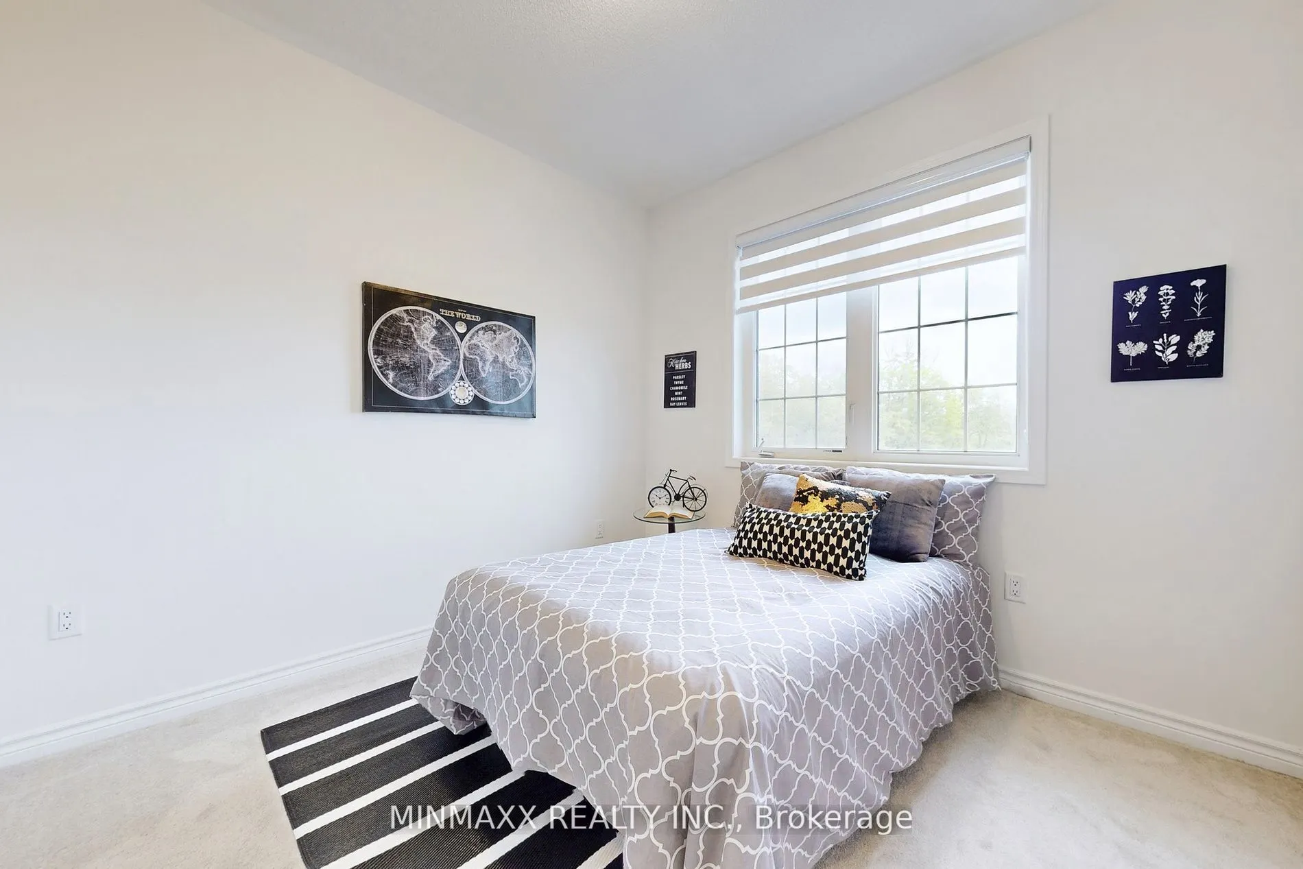 3050 Hollyberry Trail