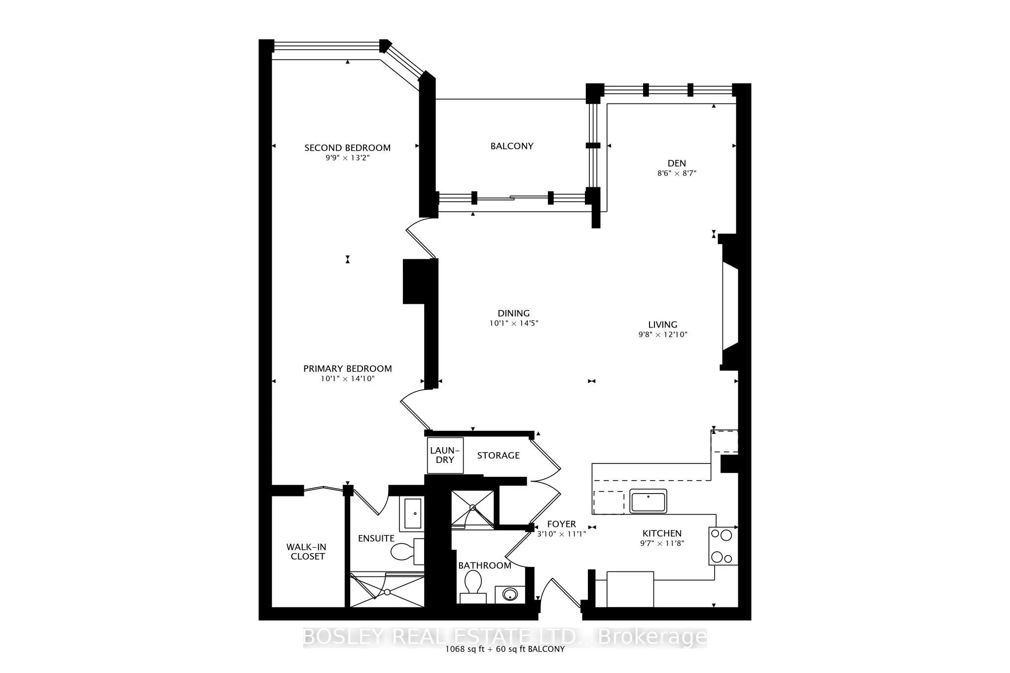 1880 Valley Farm Road, #926