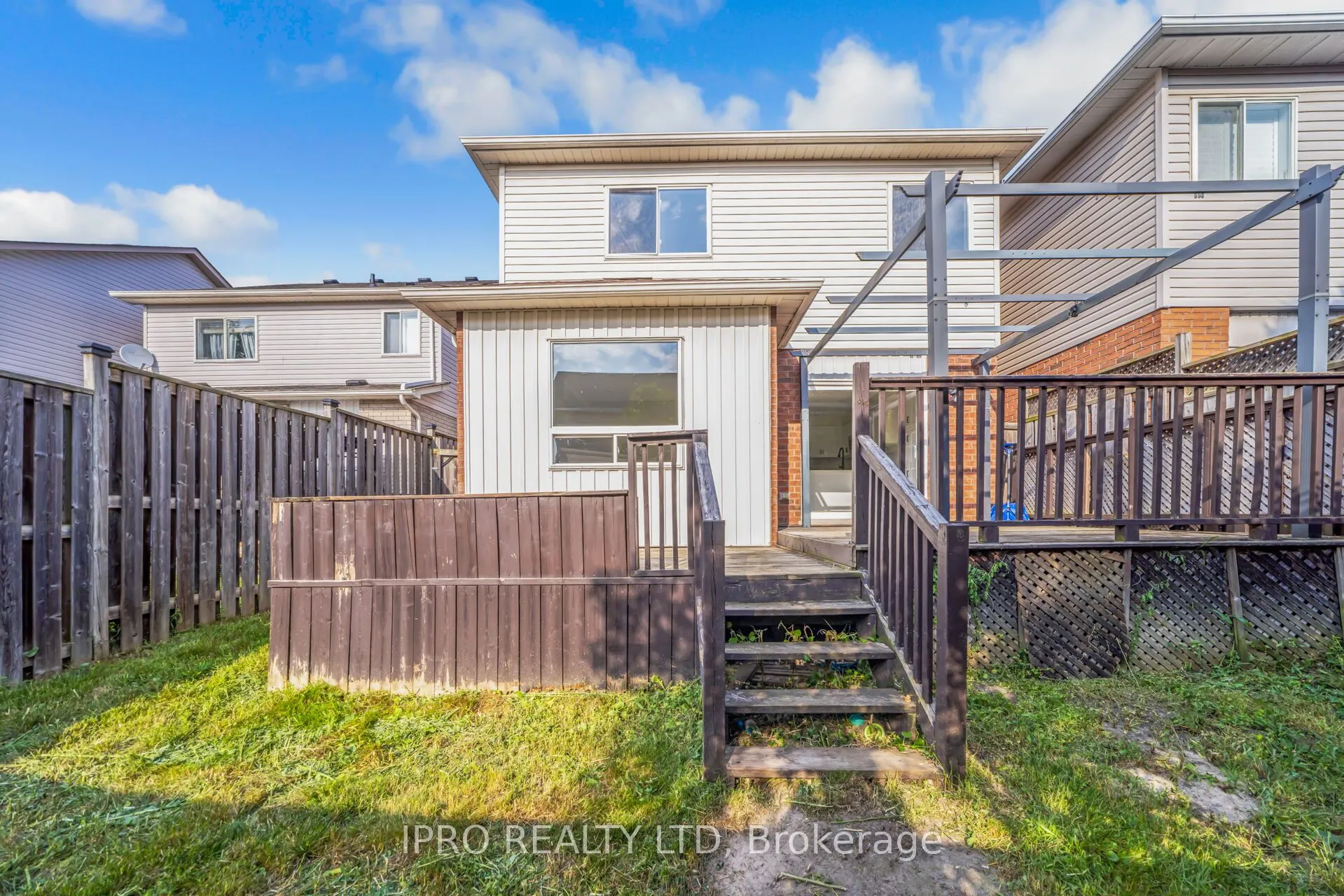 86 Cecil Found Crescent