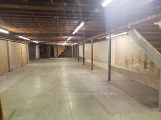2500 Kingston Road, #Ground