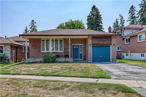 35 Chipper Crescent
