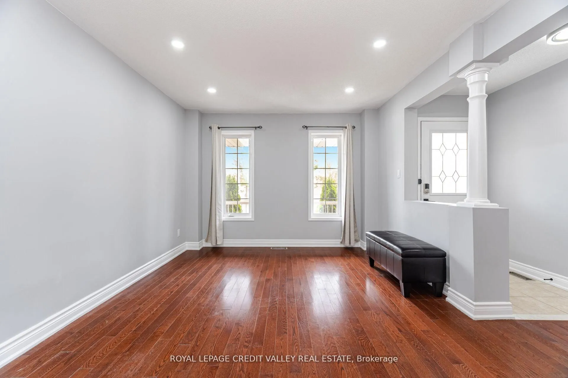 12 Greenhalf Drive