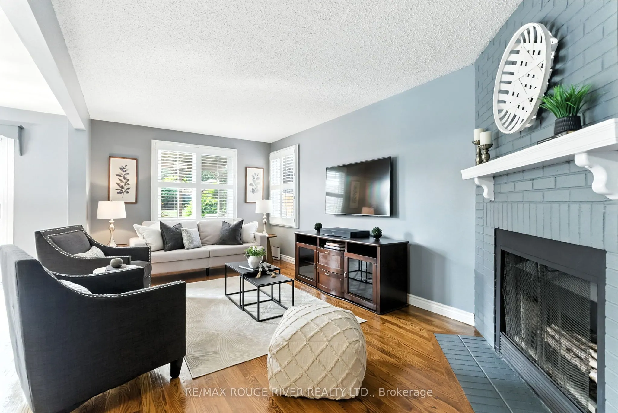 12 Limestone Crescent